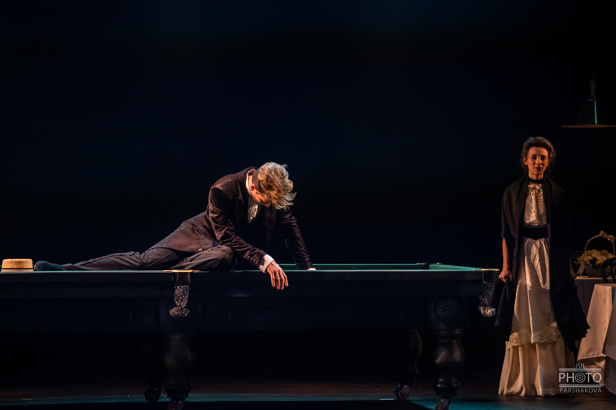 Театр на Литейном спектакль Красавец мужчина предпремьера. Фотограф в Санкт-Петербурге и Москве Юлия Паршакова