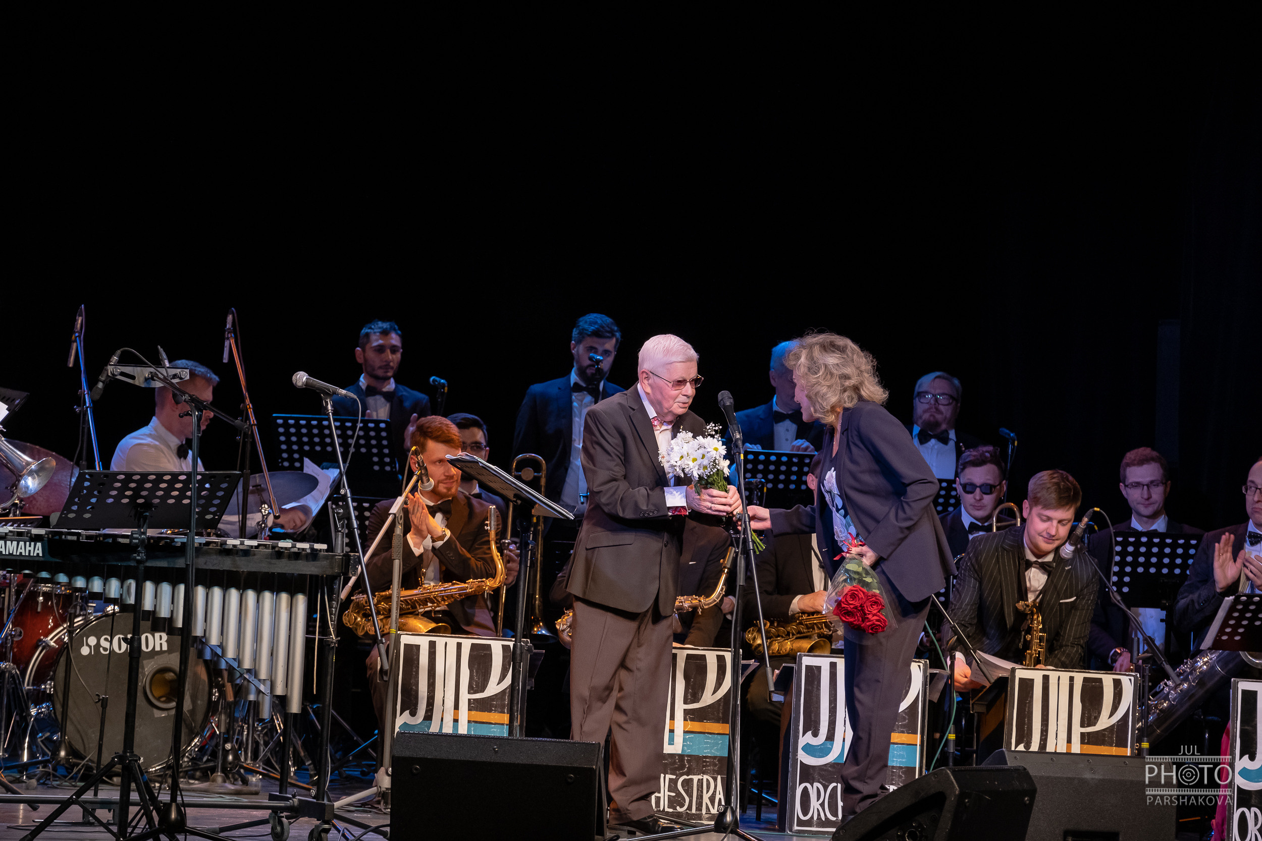 Международный день джаза Джазовая филармония. Фотограф в Санкт-Петербурге и Москве Юлия Паршакова
