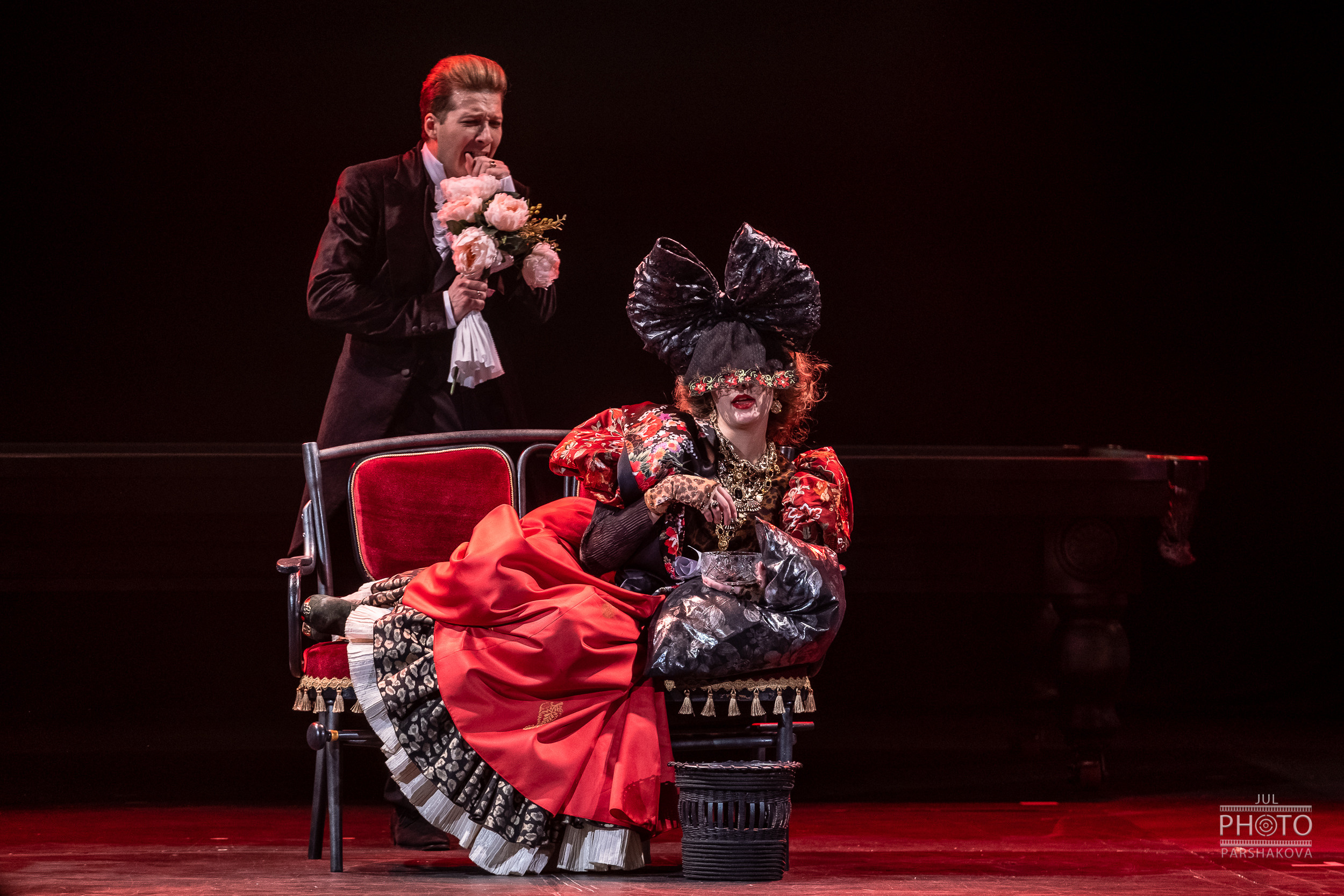 Театр на Литейном спектакль Красавец мужчина предпремьера. Фотограф в Санкт-Петербурге и Москве Юлия Паршакова