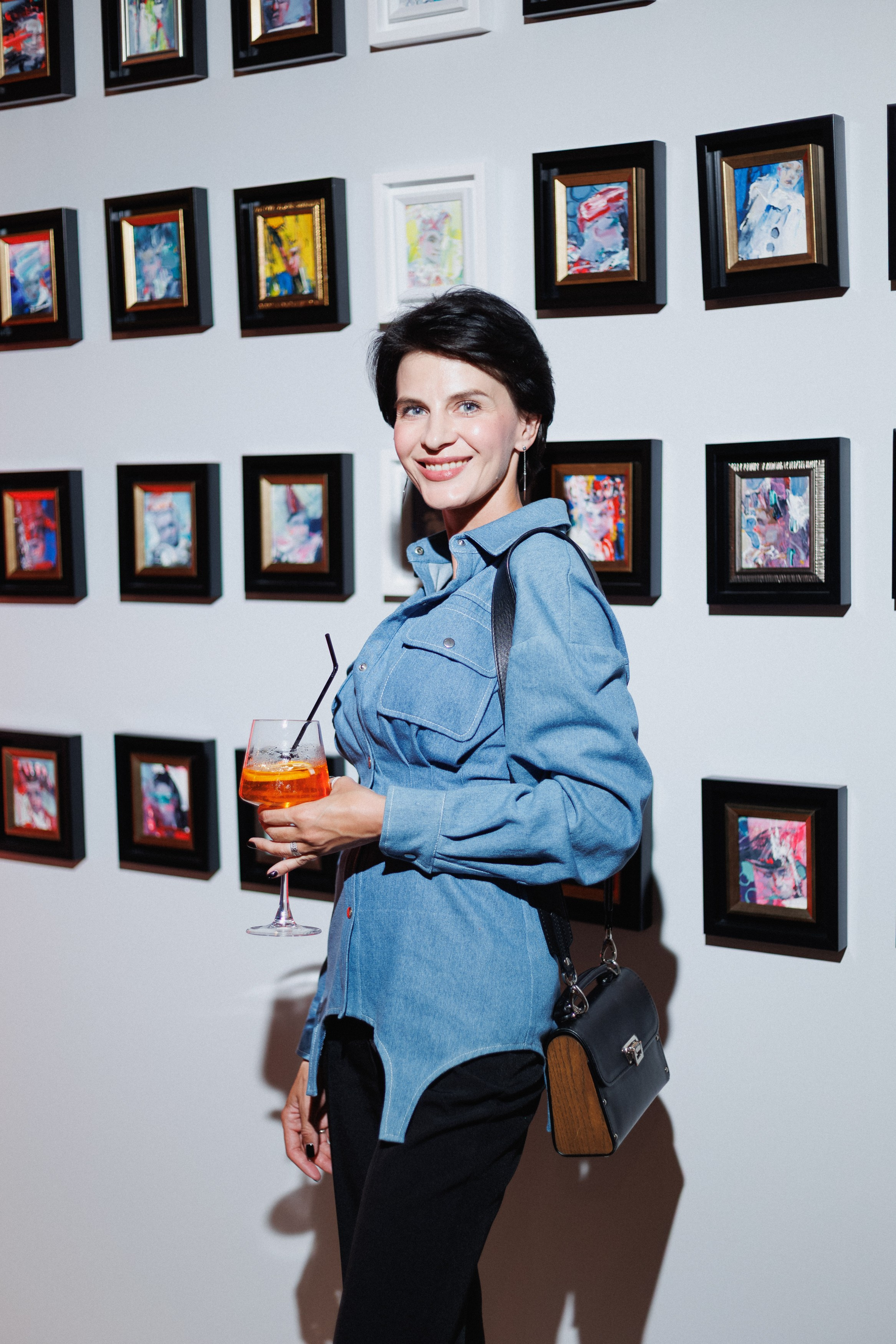 DGD WILD PINK. СВОИ. ФОТООТЧЕТЫ-СОБЫТИЯ-МЕСТА