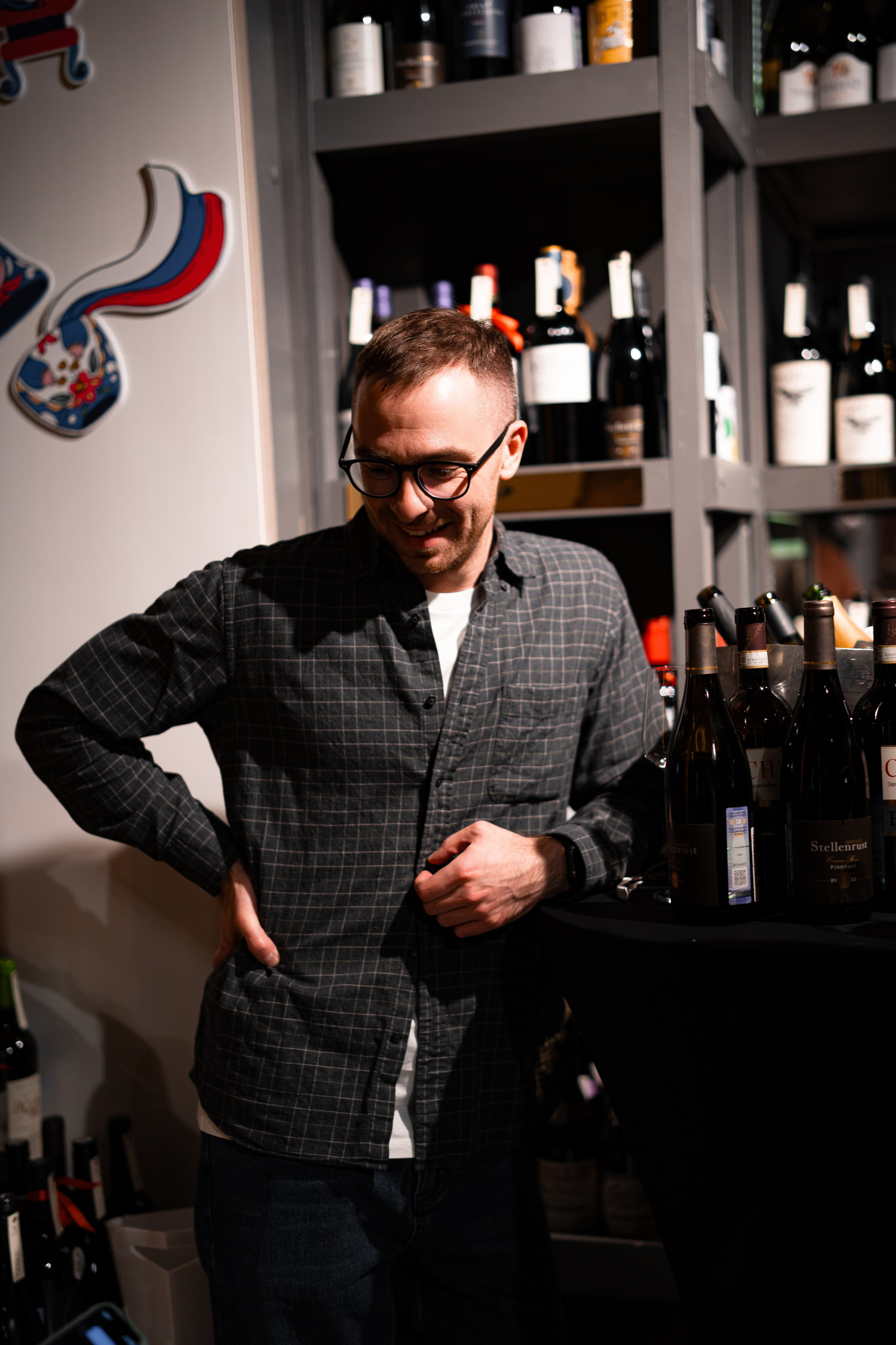 ЭНОТЕКА — 13 ЛЕТ. СВОИ. ФОТООТЧЕТЫ-СОБЫТИЯ-МЕСТА