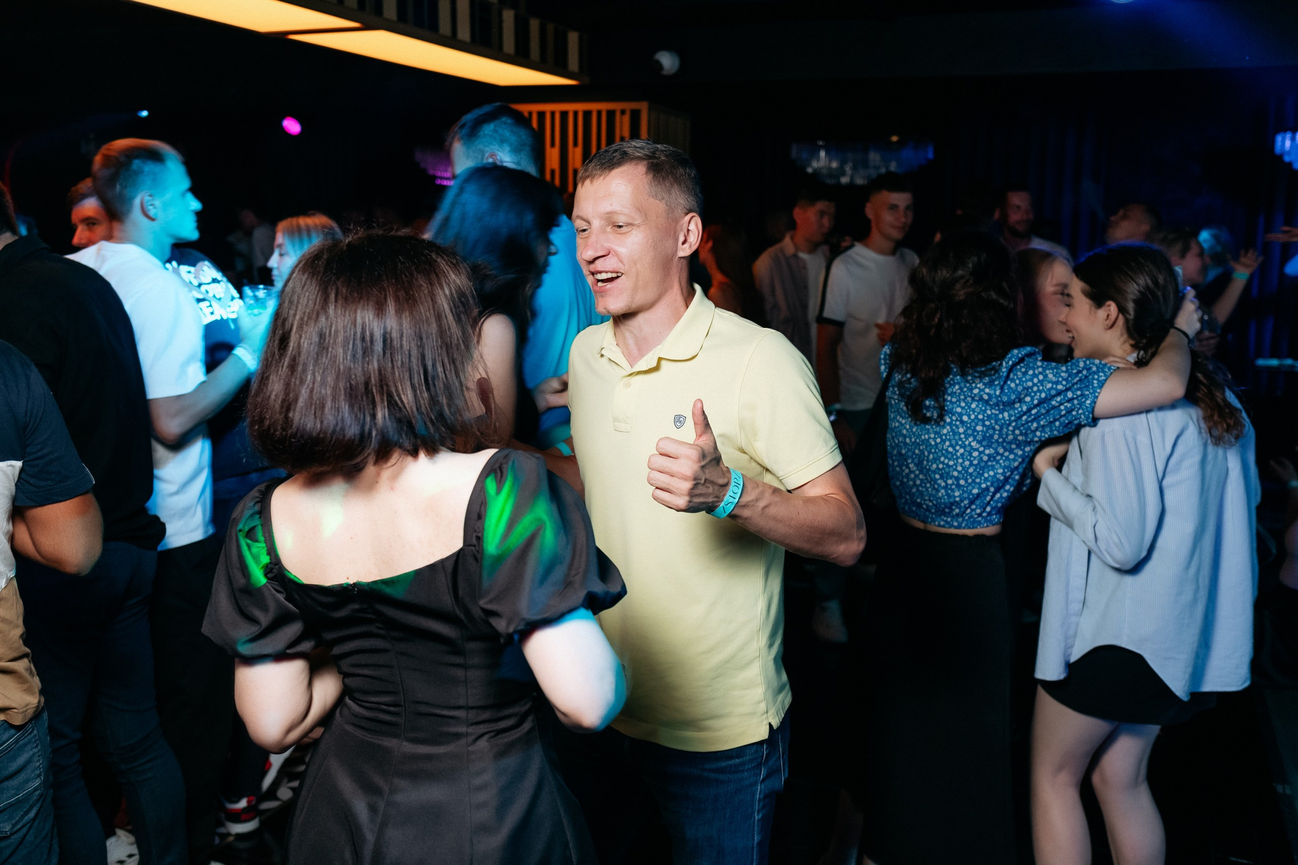 МЕДИА ЛИГА — AFTER PARTY. СВОИ. ФОТООТЧЕТЫ-СОБЫТИЯ-МЕСТА