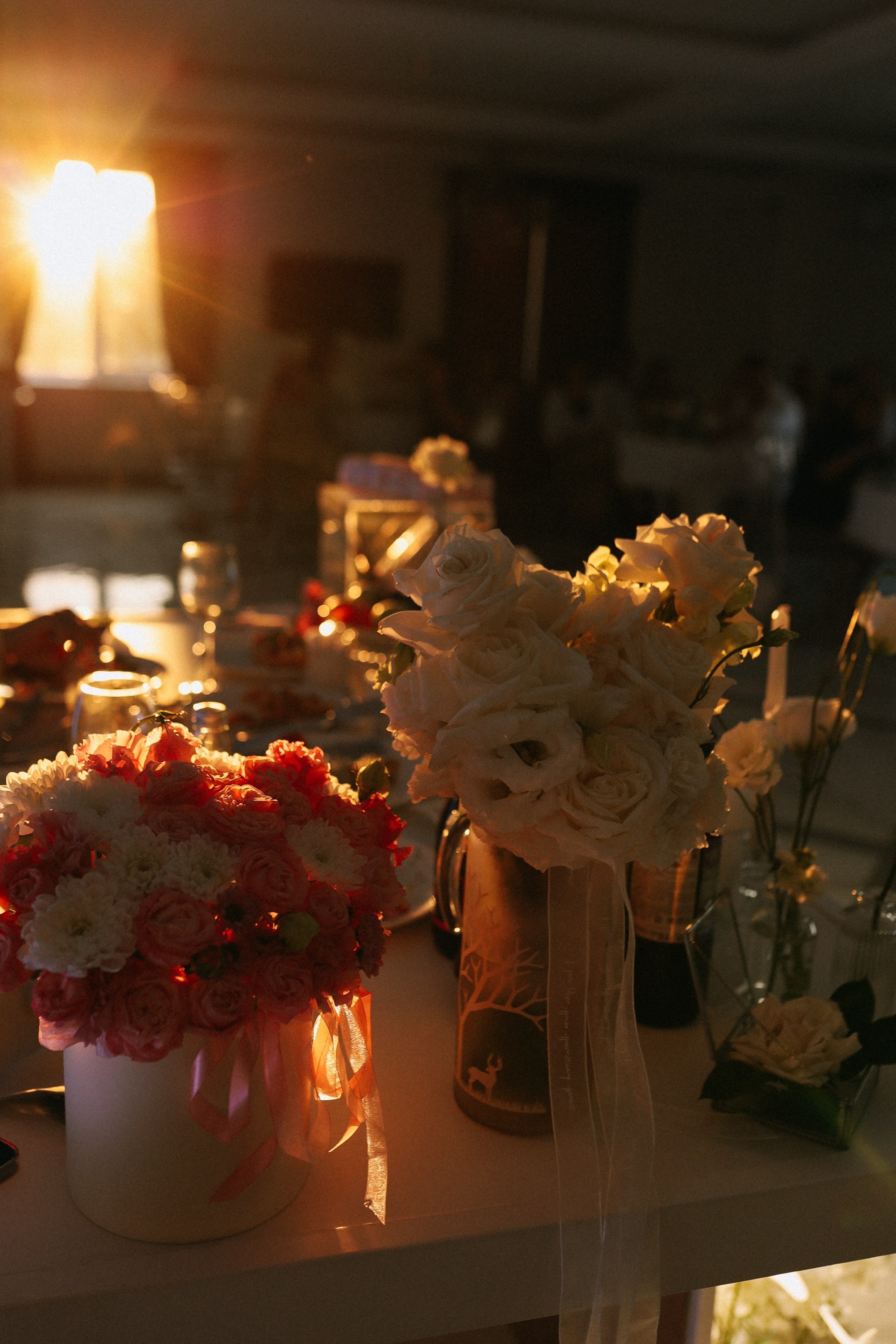 Полина и Дмитрий. Свадебный фотограф Волгоград и Волжский Евгения Кимлач