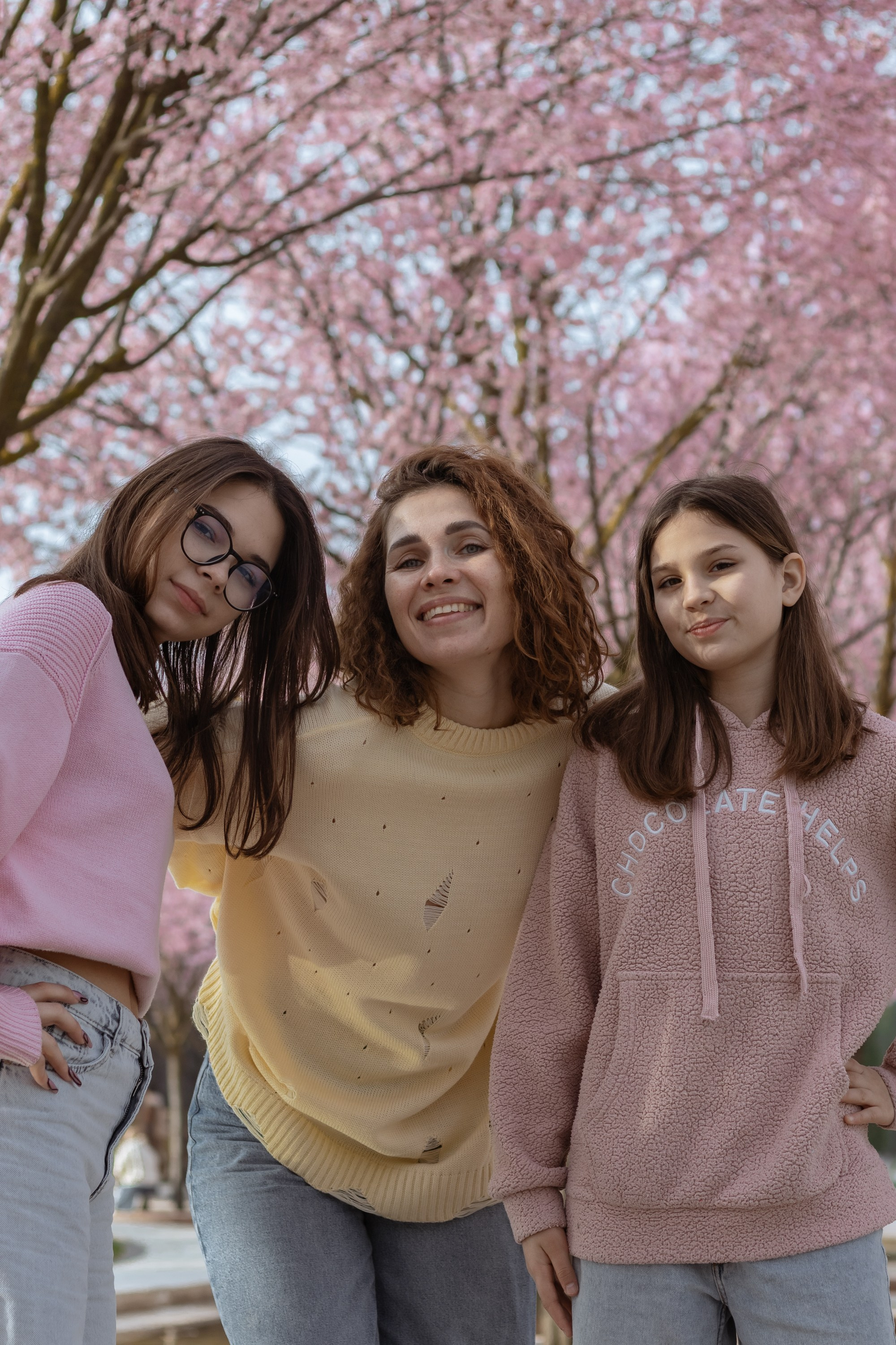 ФОТОПРОГУЛКА В ПАСТЕЛЬНЫХ ТОНАХ