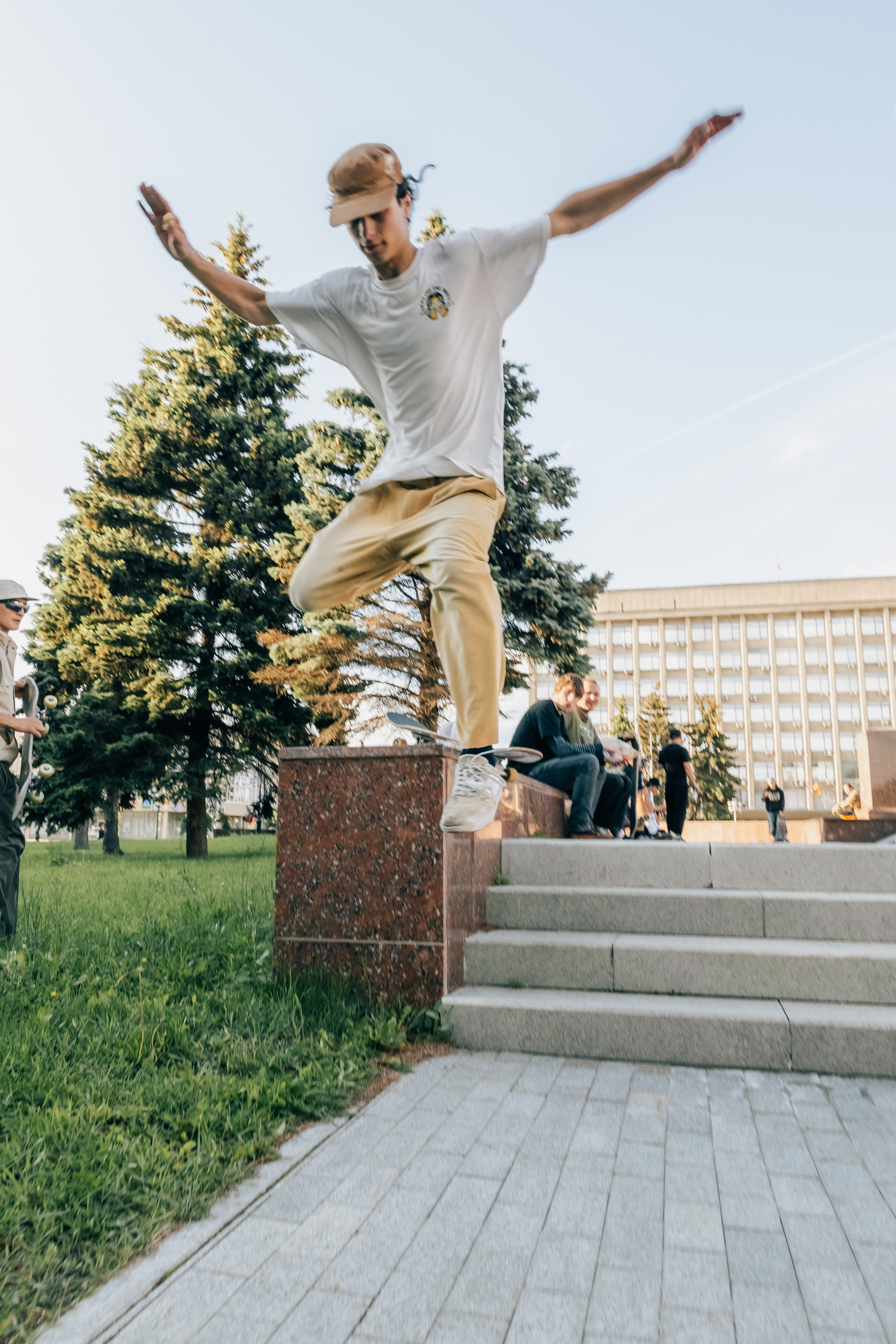 Skate contest 2025. Фотограф в Твери Юдина Полина