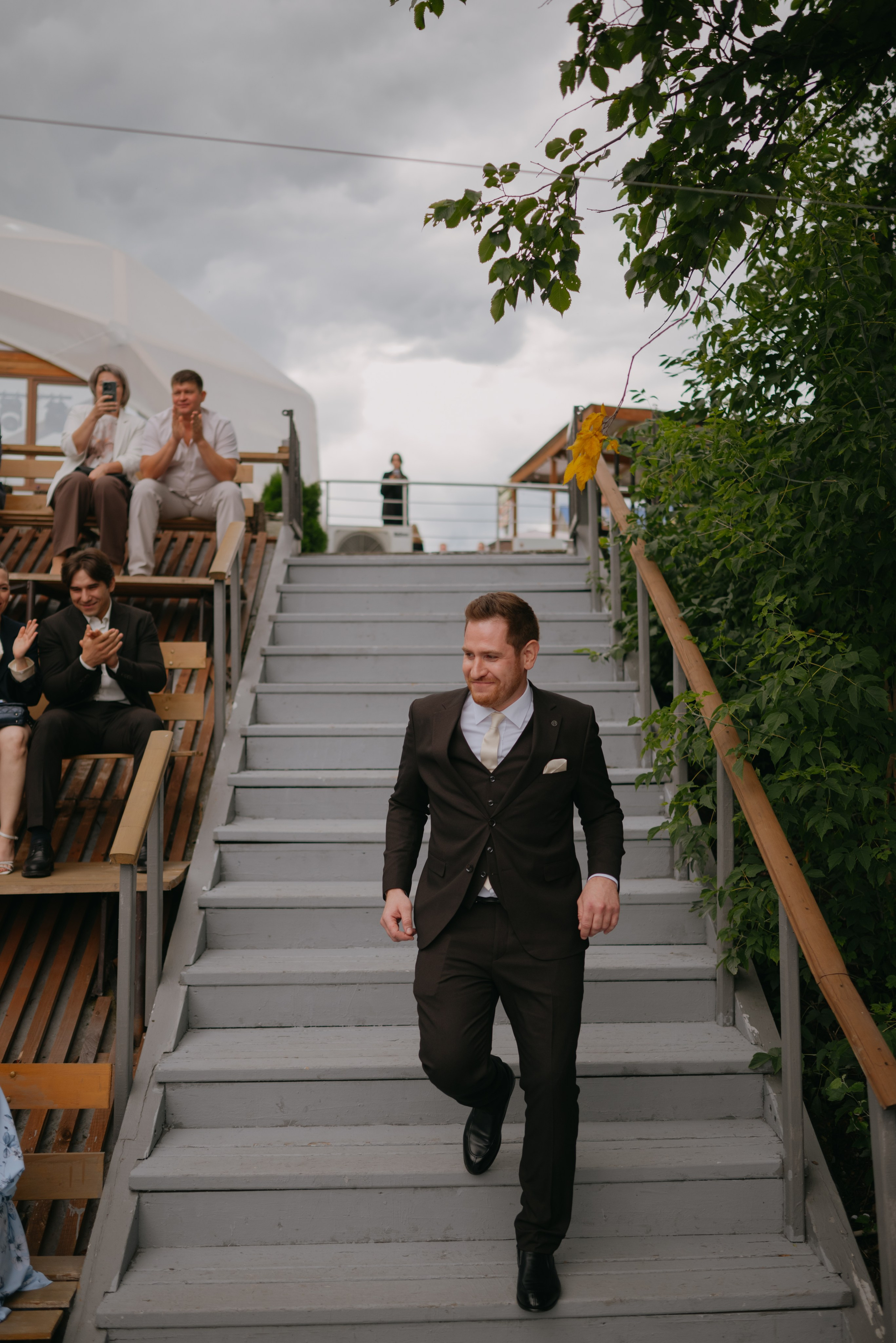 Игорь и Вероника. Свадебный фотограф Уфа Дарья Насырова