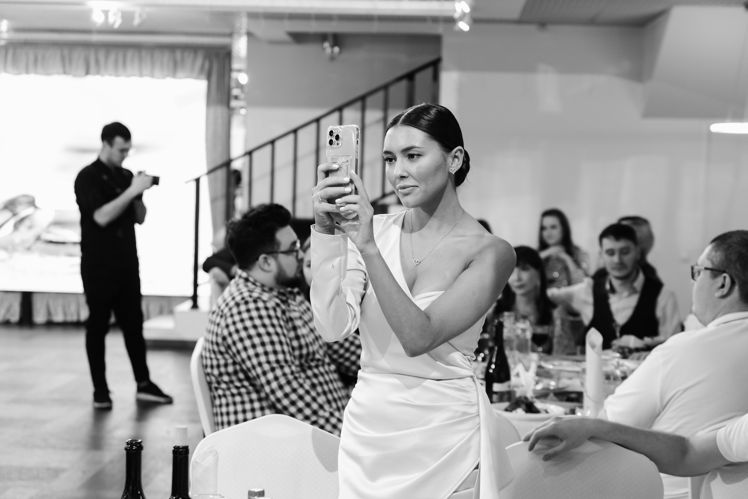 Igor & Regina. Свадебный фотограф Ильнар Асадуллин