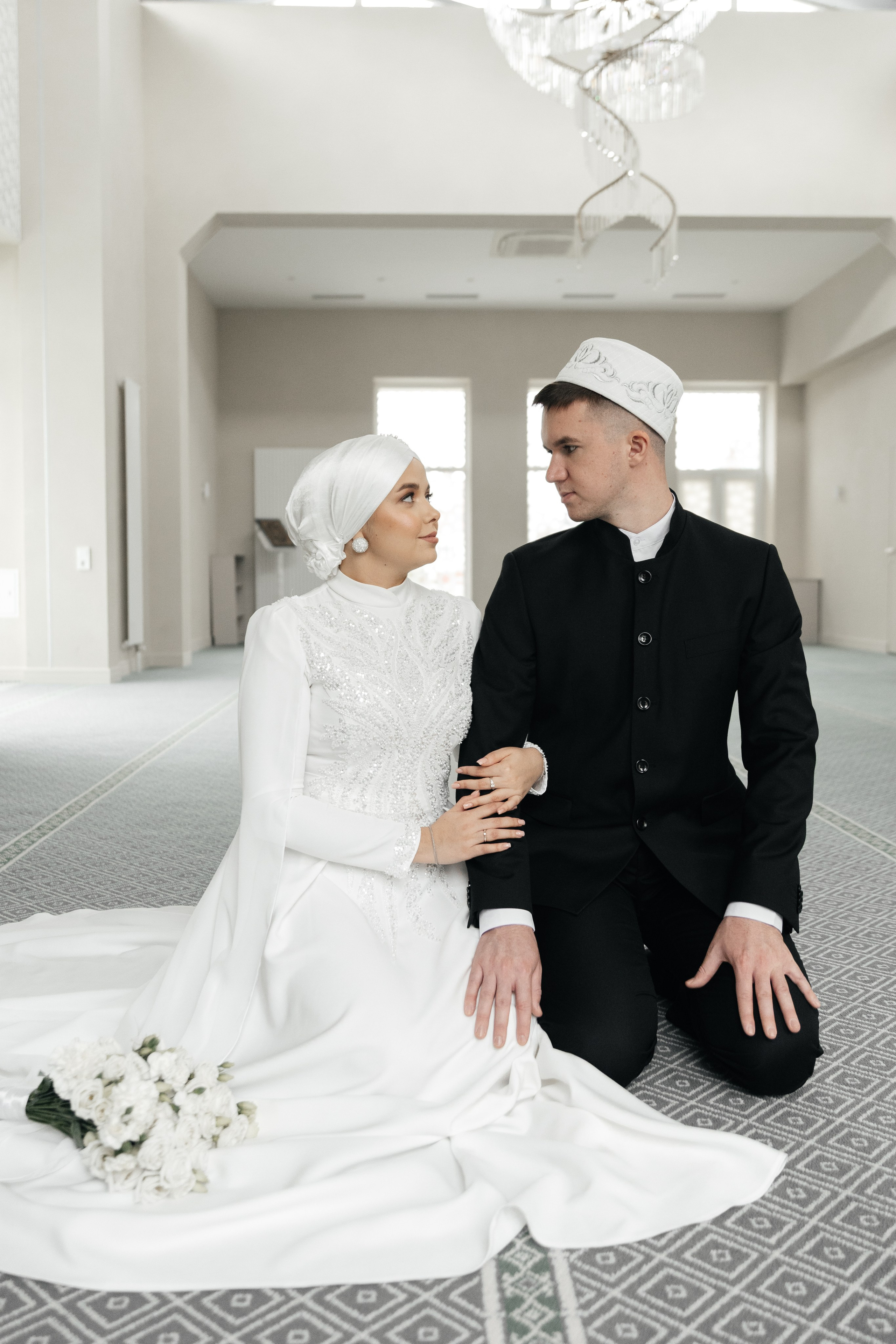 Bulat & Gulgena. Свадебный фотограф Ильнар Асадуллин