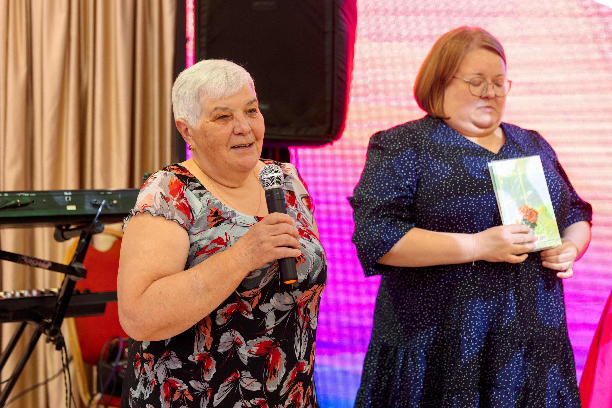 Юбилей. Свадебный и семейный фотограф в Улан-Удэ