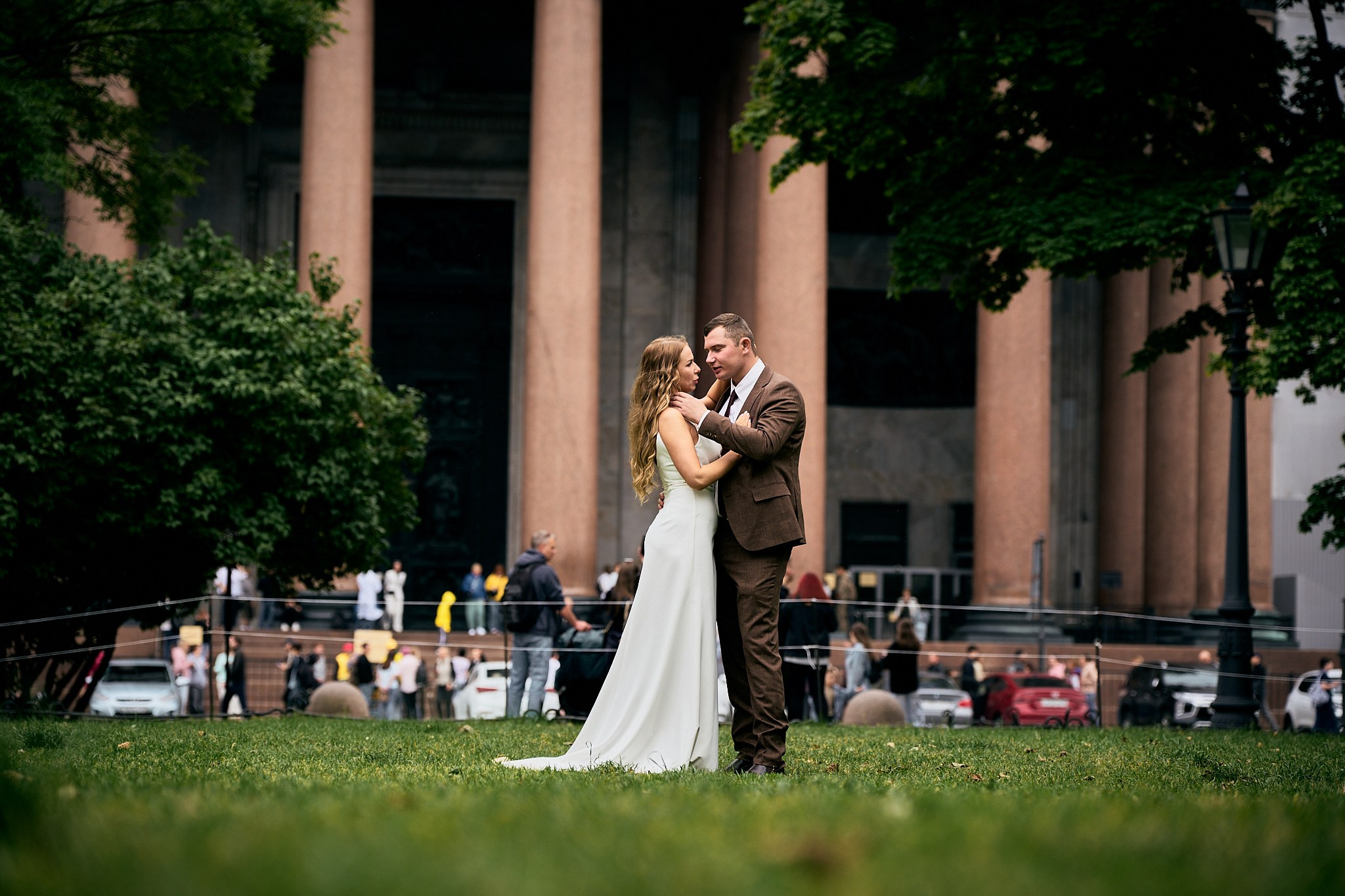 Фотограф-видеограф в Санкт-Петербурге Владимир Нестеров