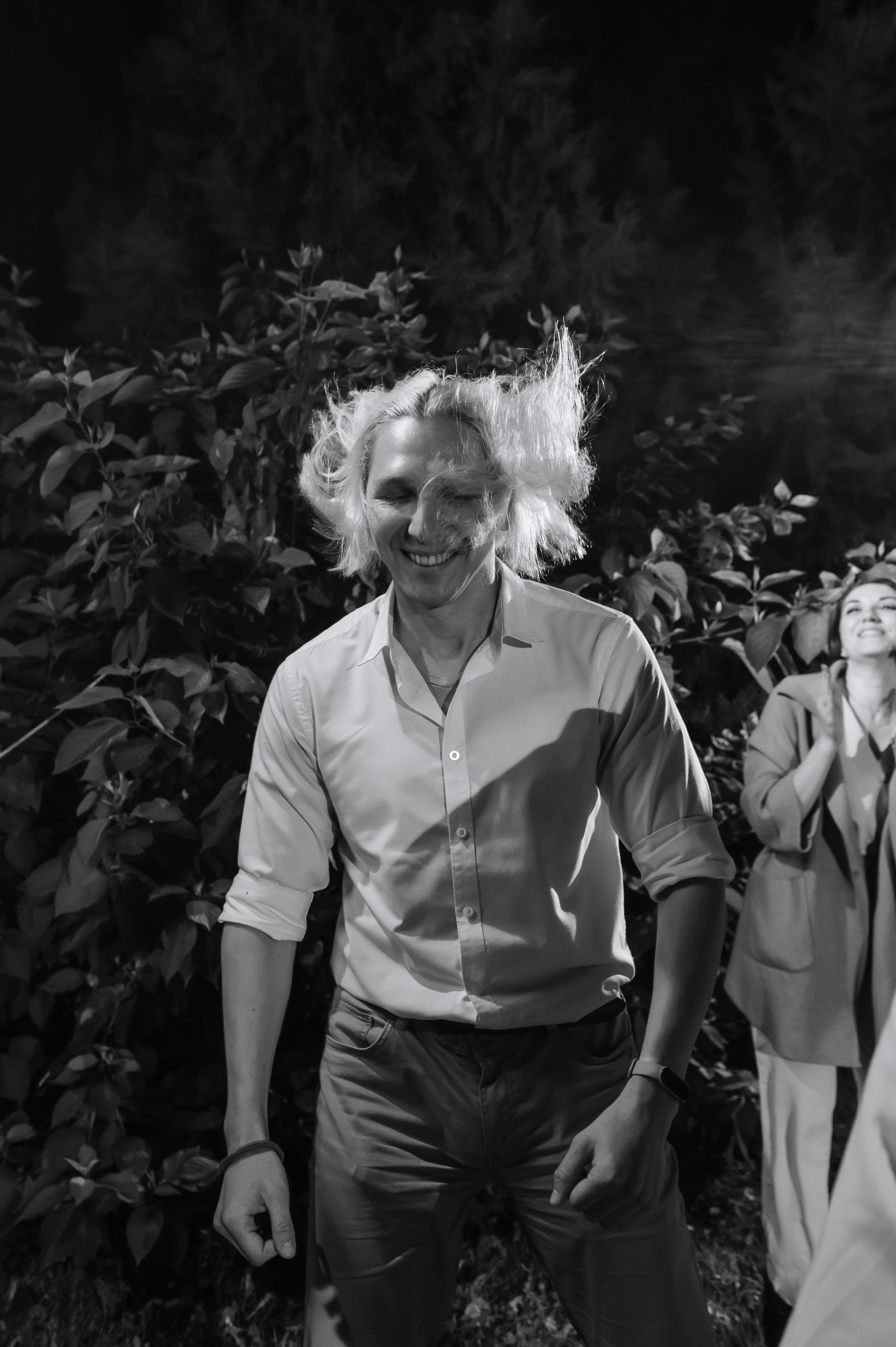 Дмитрий и Татьяна. Свадебный фотограф