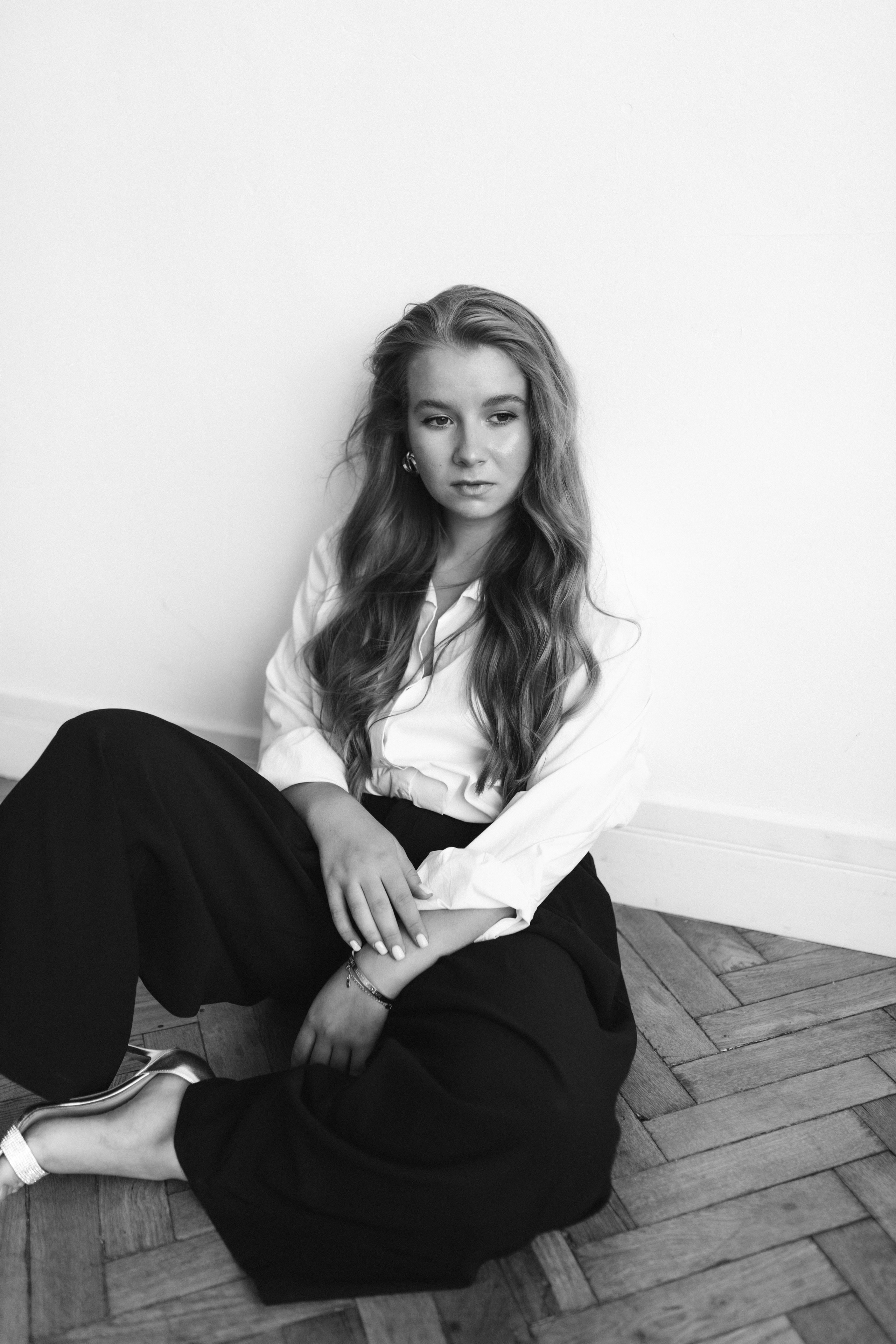 Елизавета. Семейный фотограф Москва Наталия Осьмакова