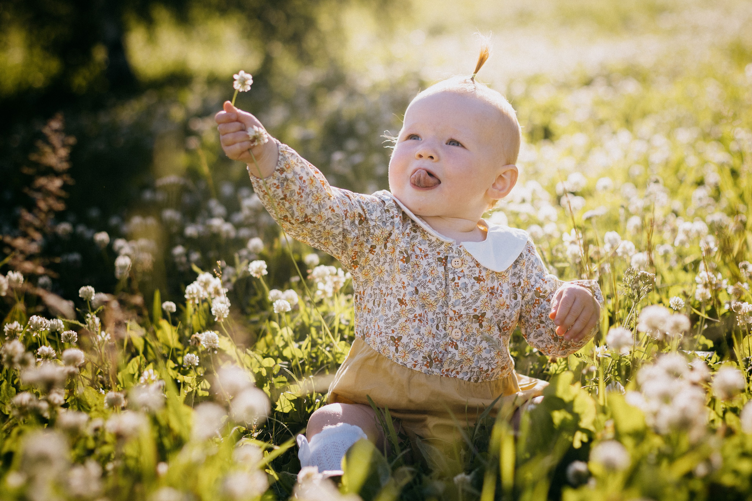 Саша Маша. Фотограф в Санкт-Петербурге Ксения Андреева