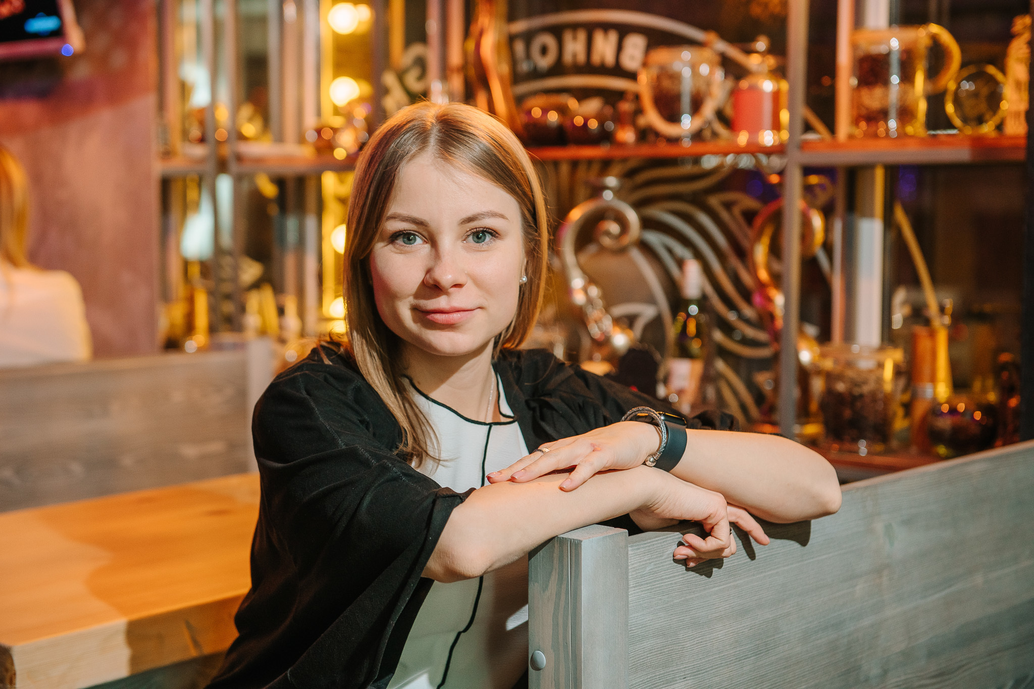 Grinders coffee. Винный безлимит. Фотограф Валерия Голубева (Миронова)