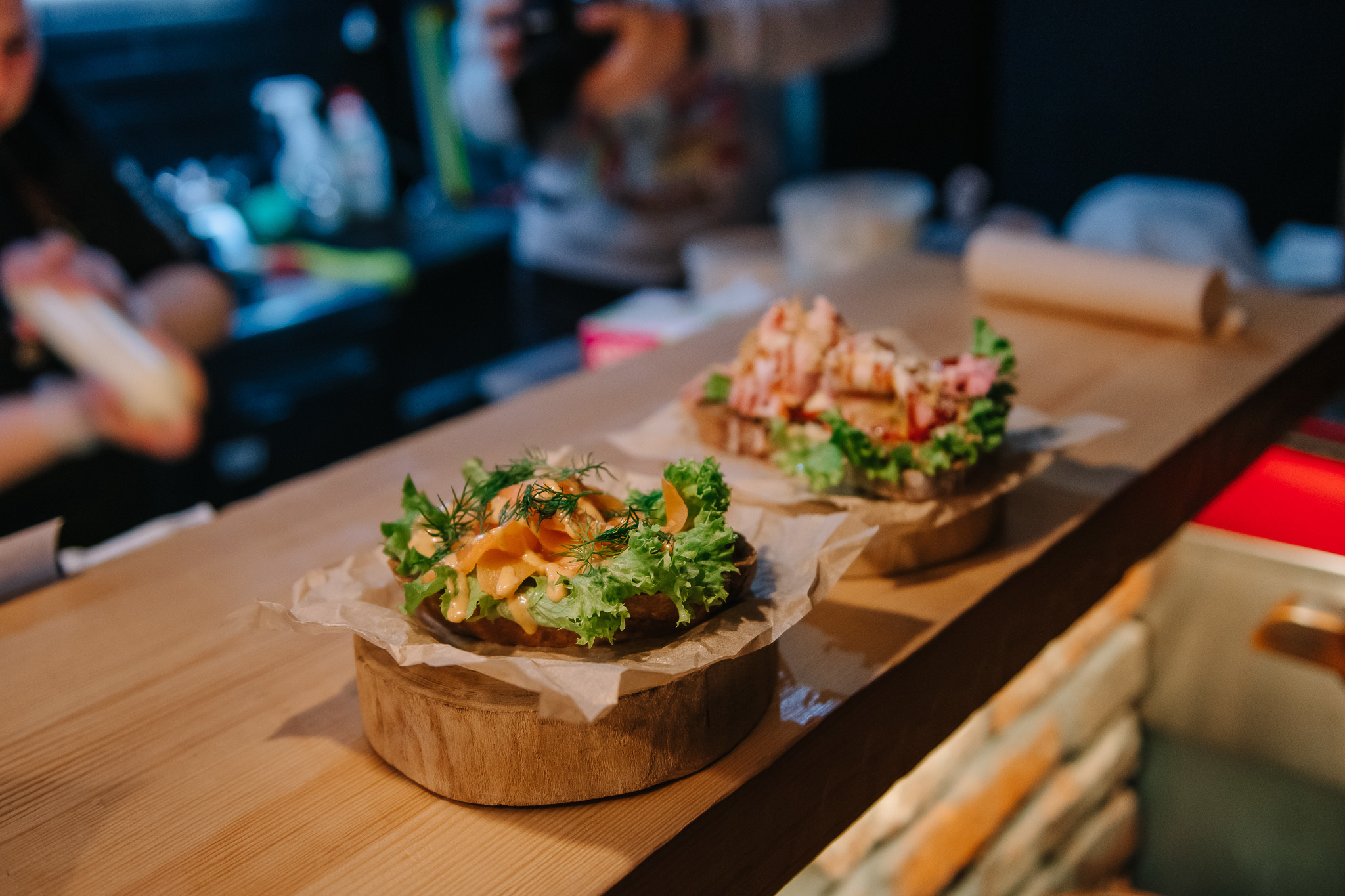 Grinders coffee. Винный безлимит. Фотограф Валерия Голубева (Миронова)