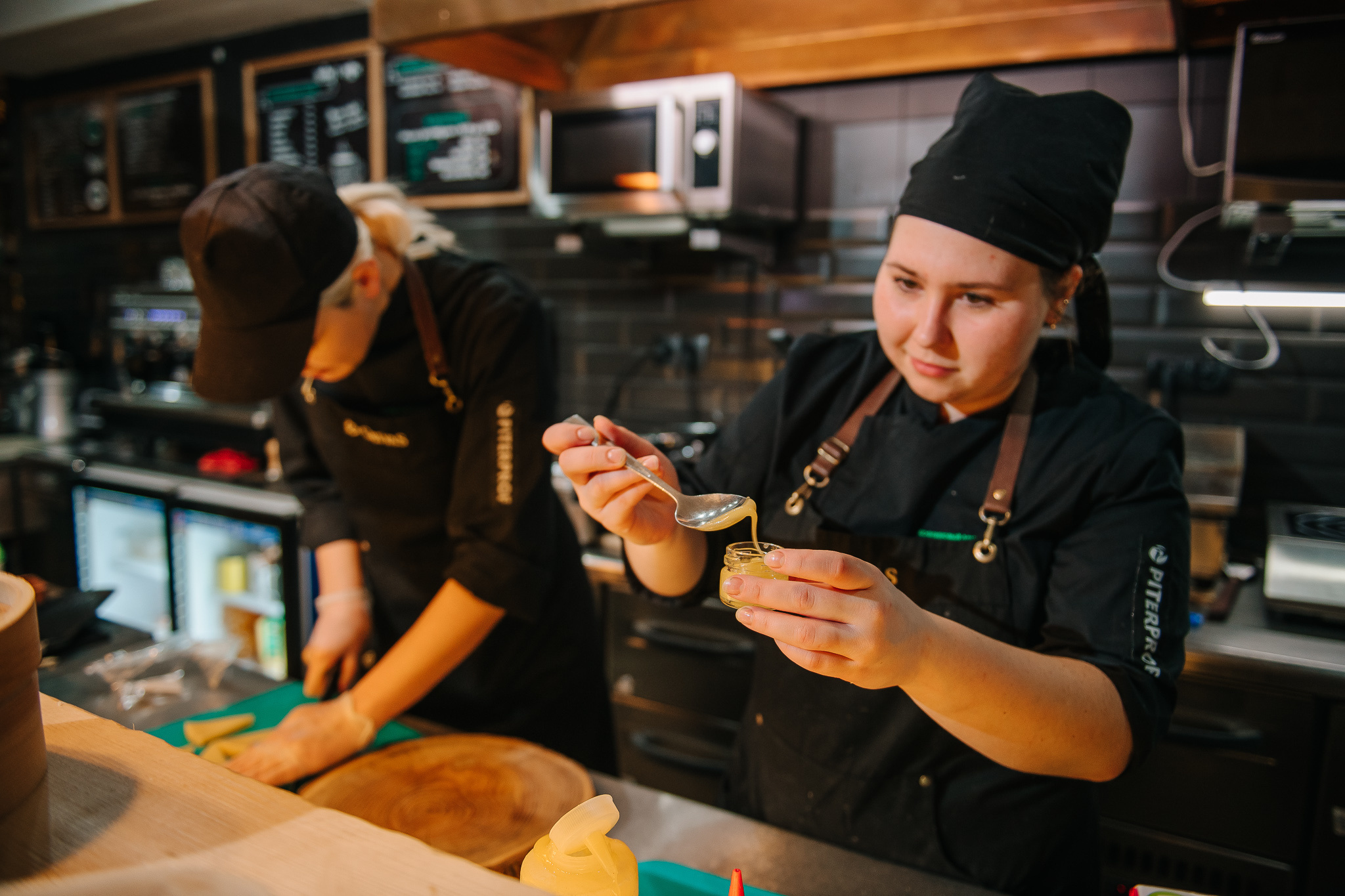 Grinders coffee. Винный безлимит. Фотограф Валерия Голубева (Миронова)