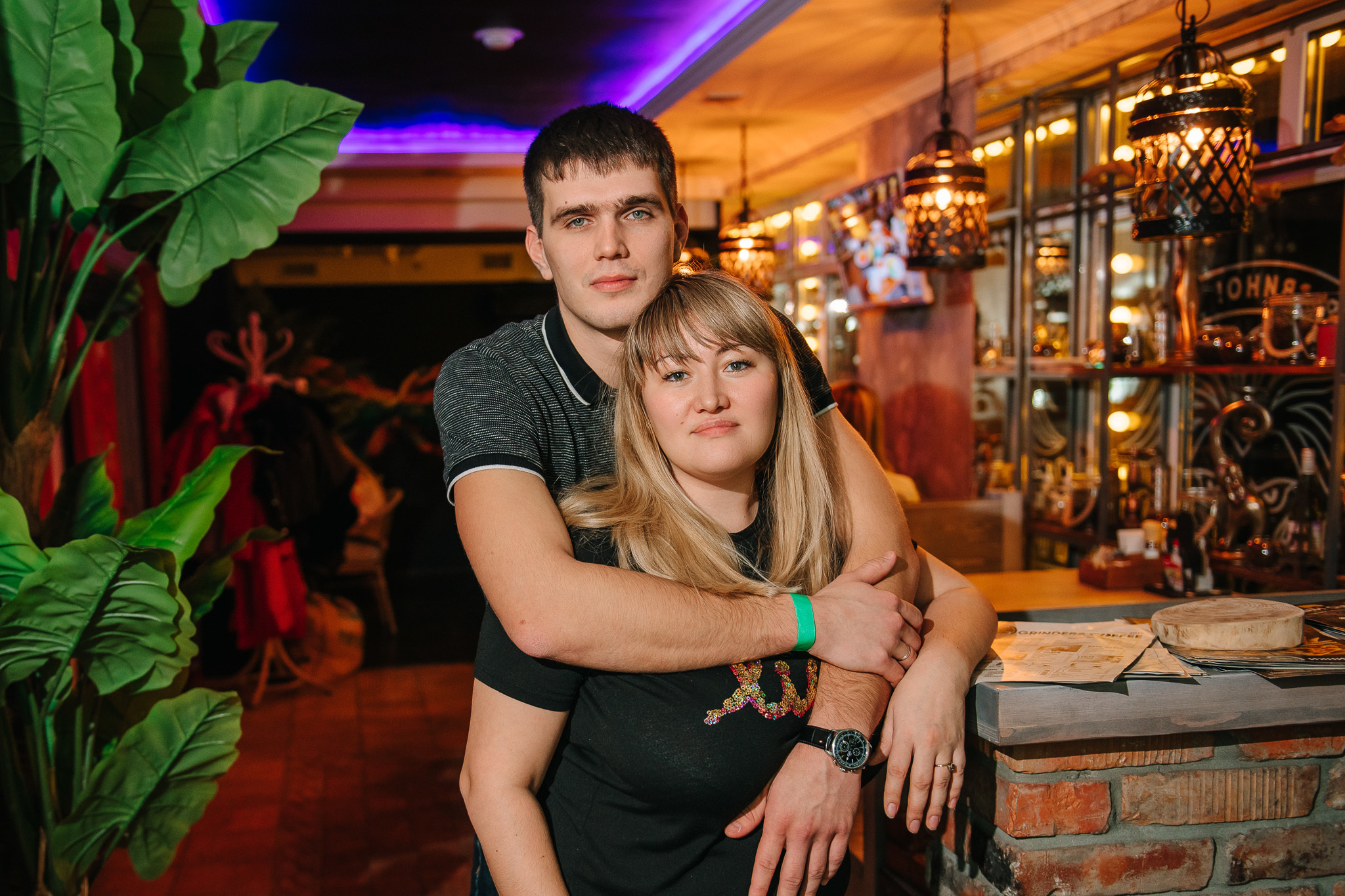 Grinders coffee. Винный безлимит. Фотограф Валерия Голубева (Миронова)