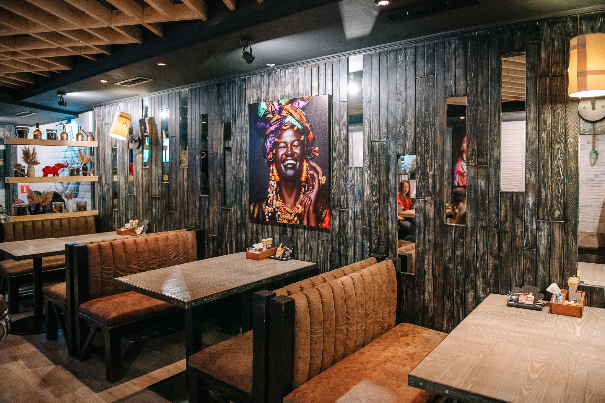 Grinders coffee. Винный безлимит. Фотограф Валерия Голубева (Миронова)