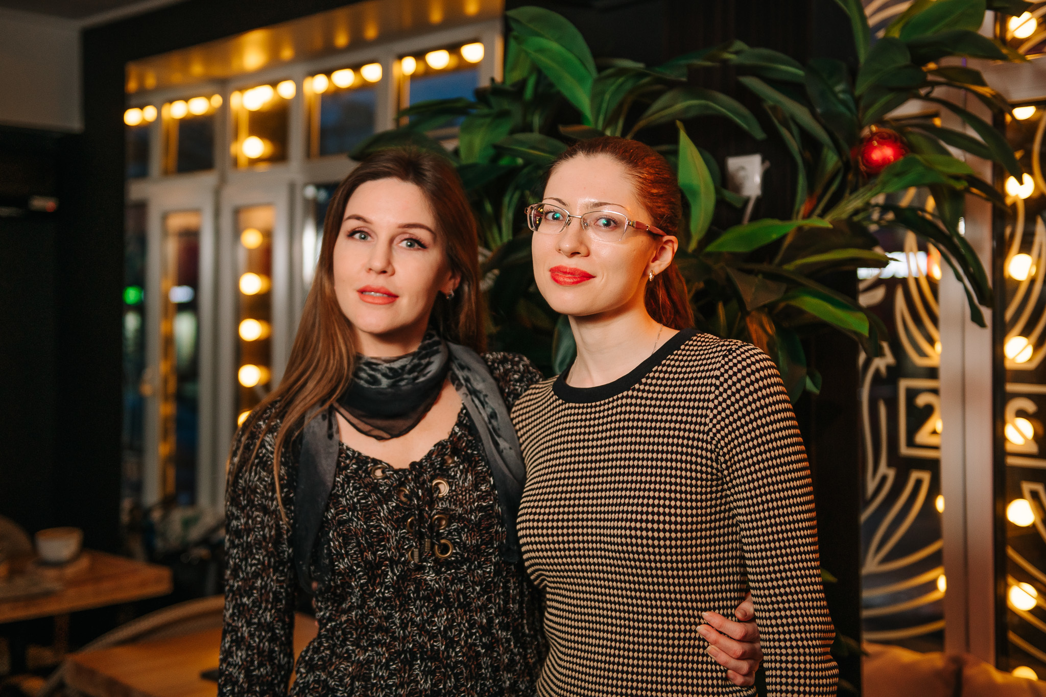 Grinders coffee. Винный безлимит. Фотограф Валерия Голубева (Миронова)