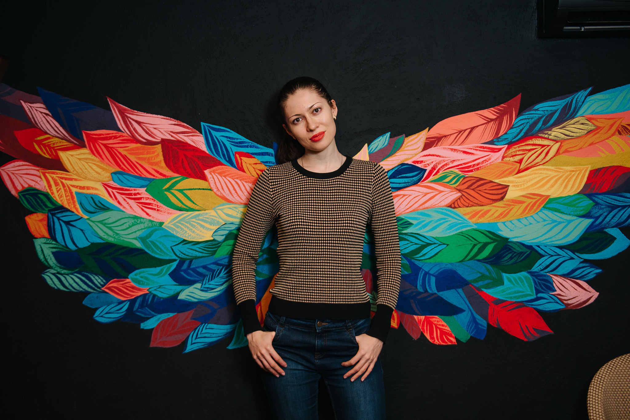 Grinders coffee. Винный безлимит. Фотограф Валерия Голубева (Миронова)