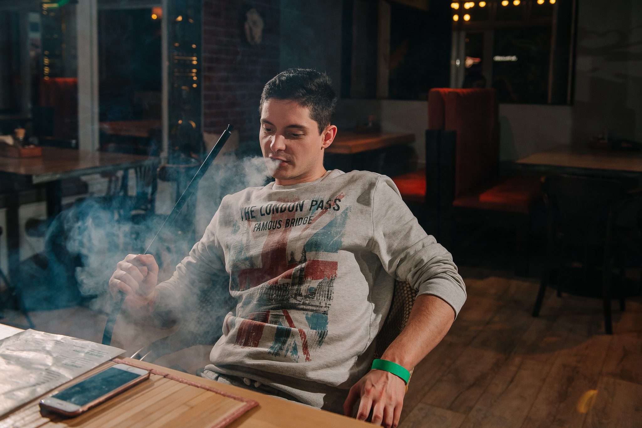 Grinders coffee. Винный безлимит. Фотограф Валерия Голубева (Миронова)