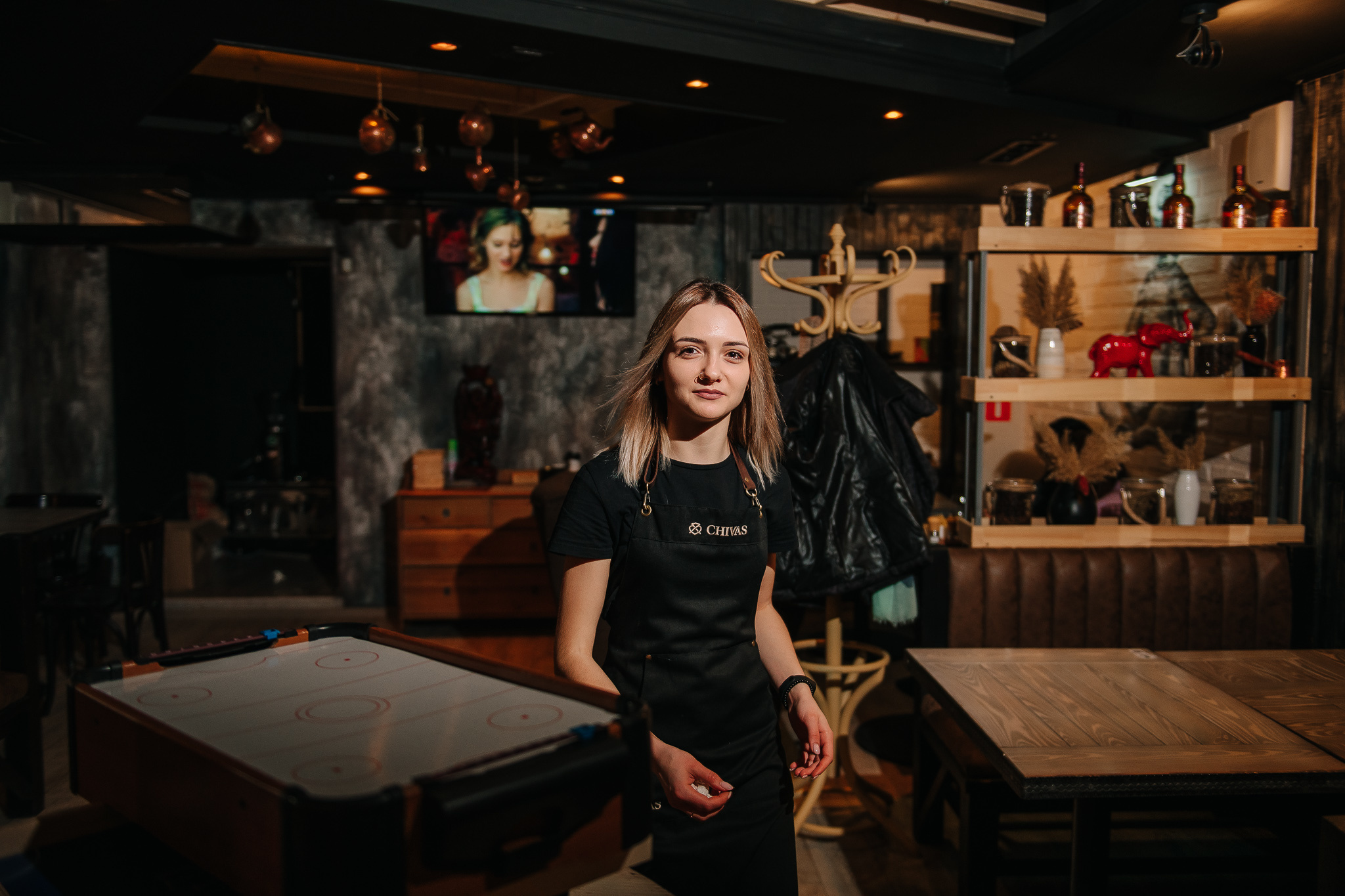 Grinders coffee. Винный безлимит. Фотограф Валерия Голубева (Миронова)