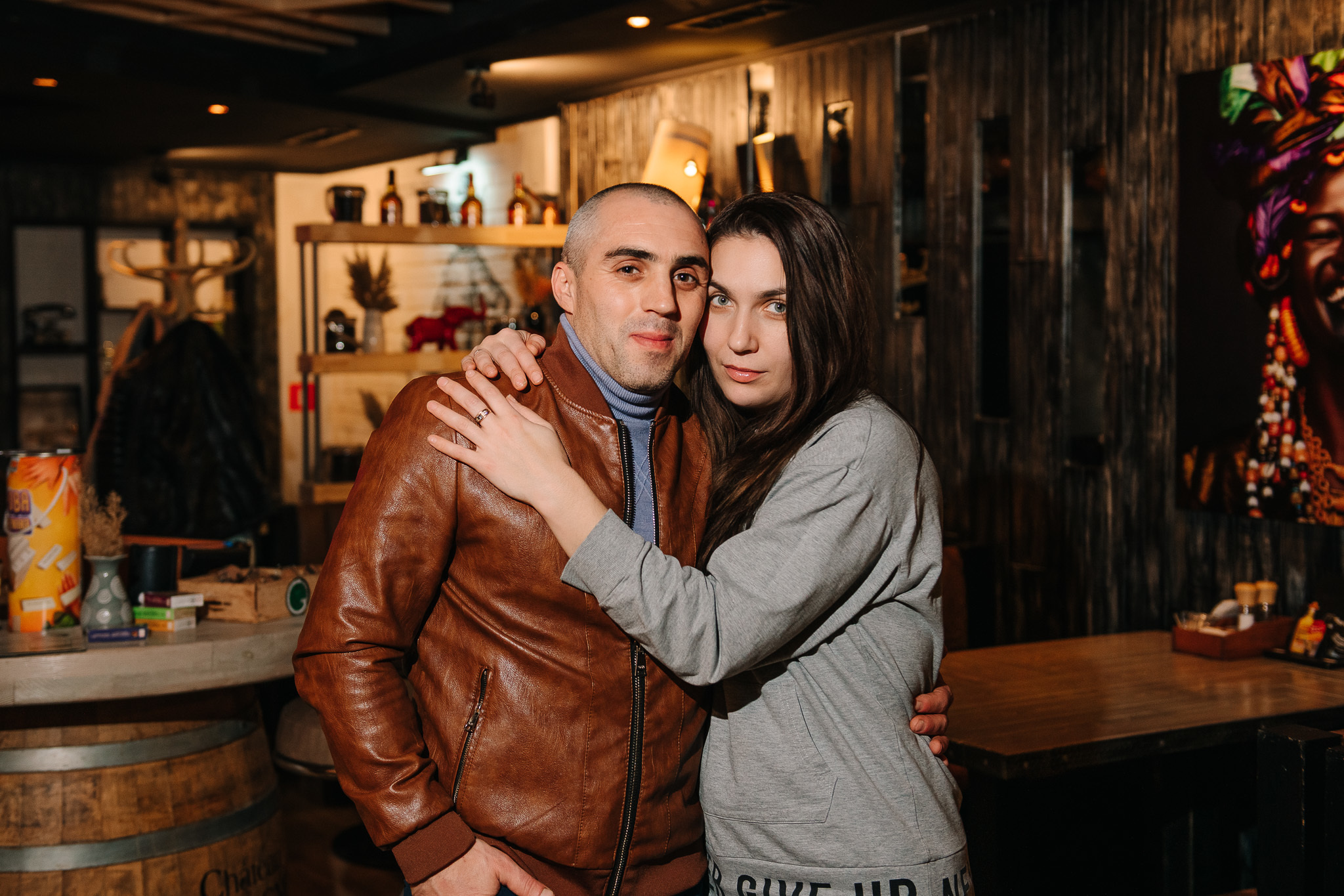 Grinders coffee. Винный безлимит. Фотограф Валерия Голубева (Миронова)