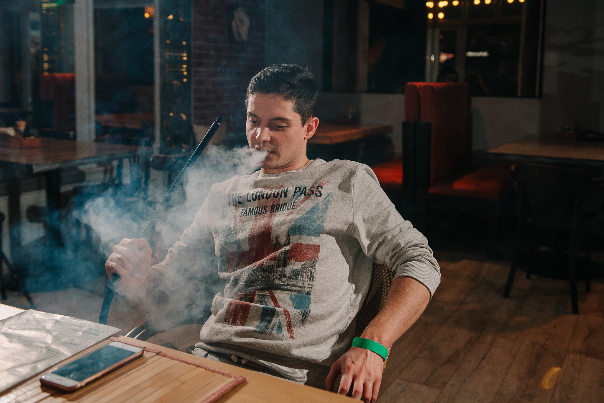 Grinders coffee. Винный безлимит. Фотограф Валерия Голубева (Миронова)