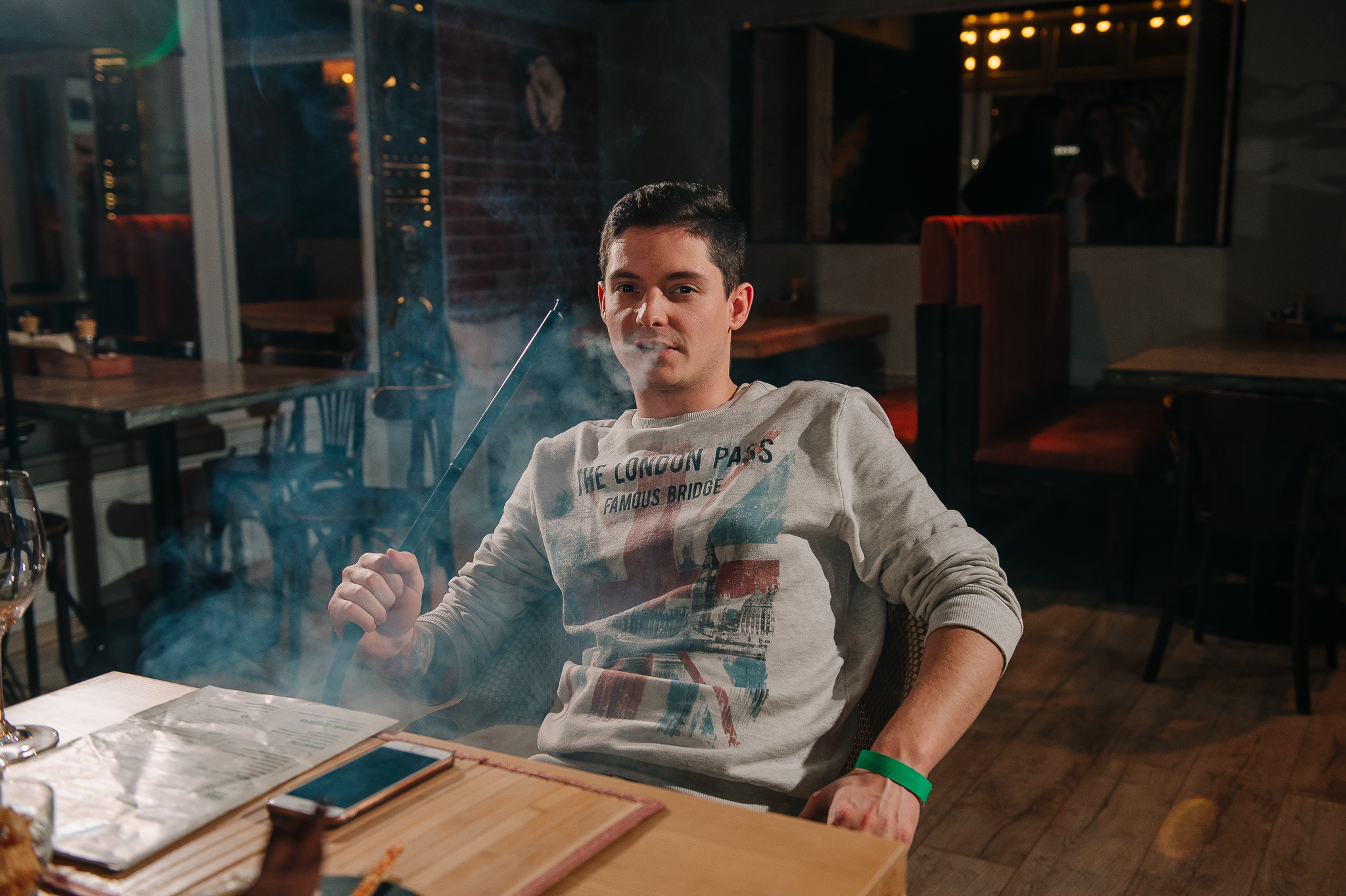 Grinders coffee. Винный безлимит. Фотограф Валерия Голубева (Миронова)