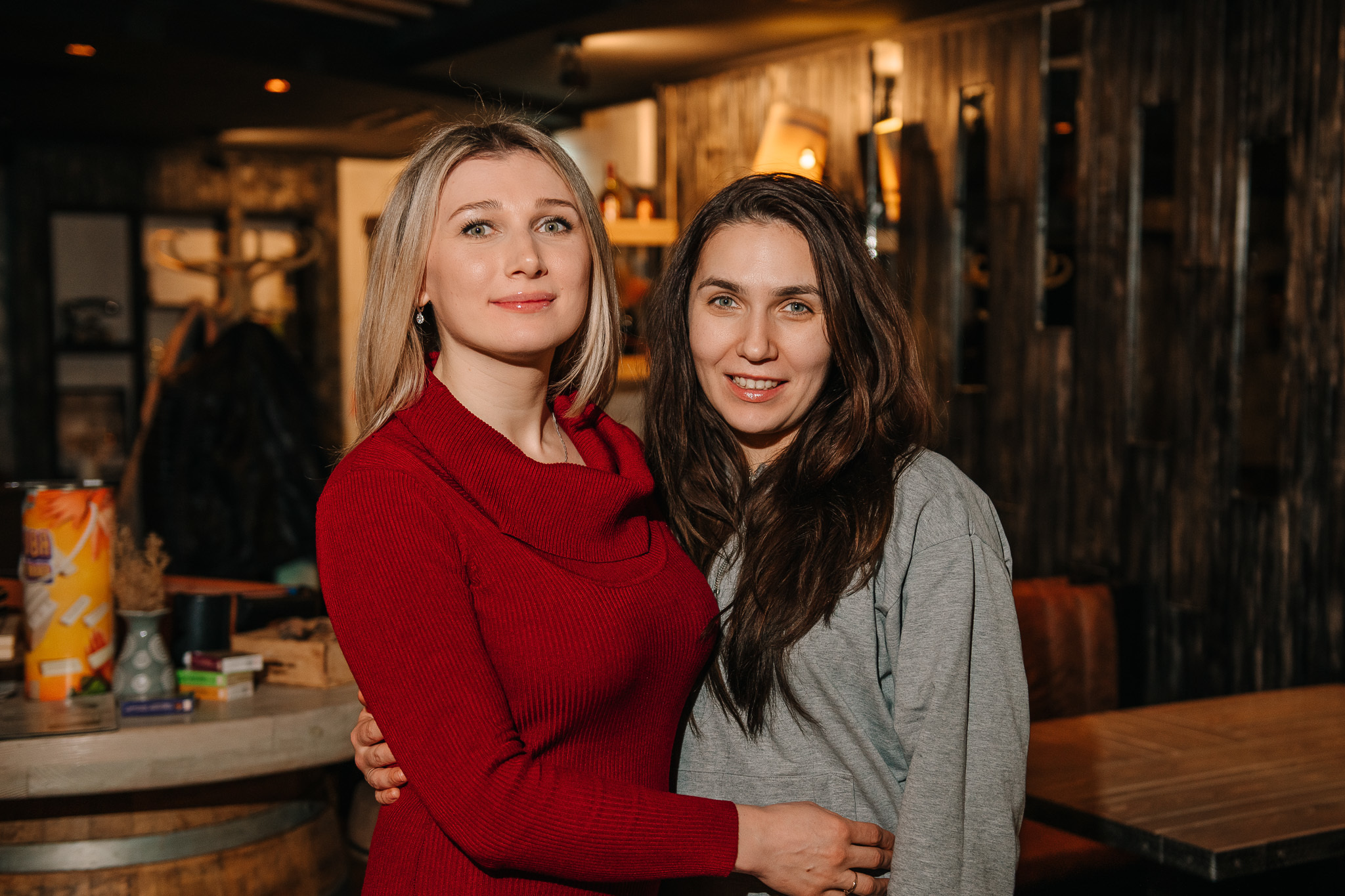 Grinders coffee. Винный безлимит. Фотограф Валерия Голубева (Миронова)