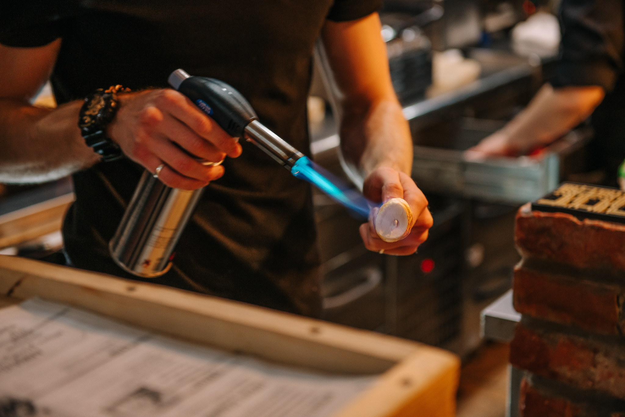 Grinders coffee. Винный безлимит. Фотограф Валерия Голубева (Миронова)