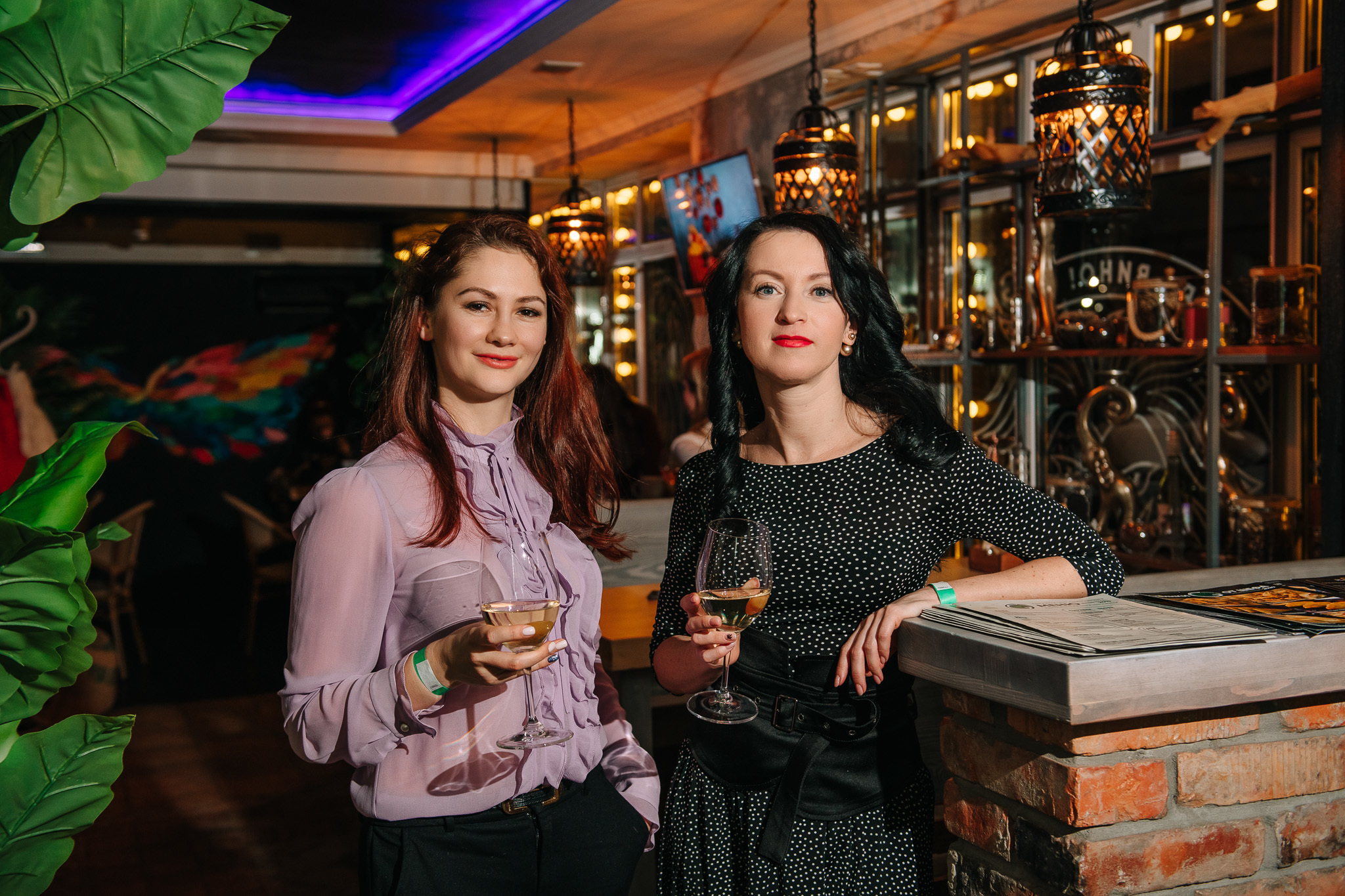 Grinders coffee. Винный безлимит. Фотограф Валерия Голубева (Миронова)