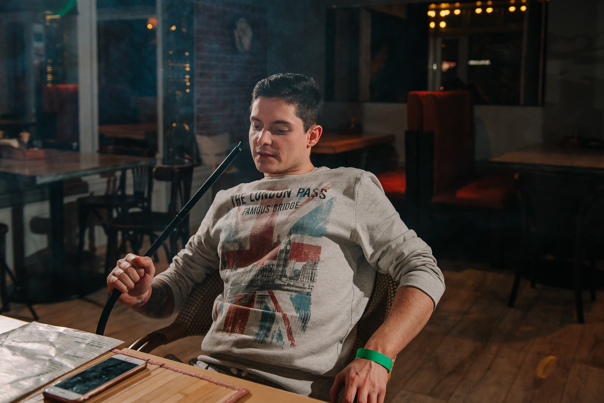 Grinders coffee. Винный безлимит. Фотограф Валерия Голубева (Миронова)