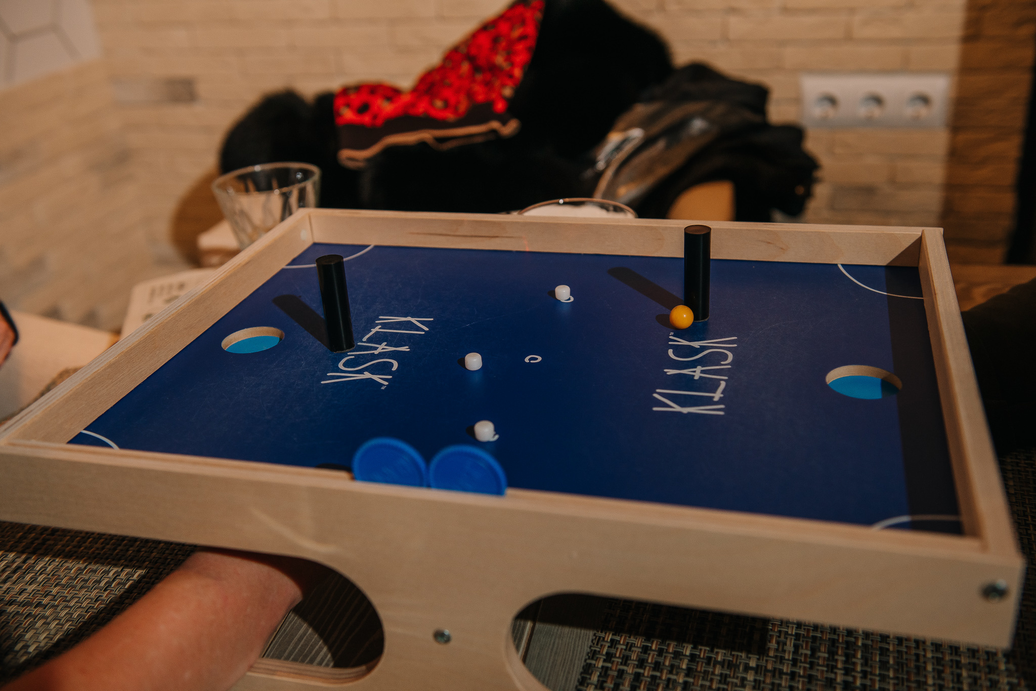 Grinders coffee. Винный безлимит. Фотограф Валерия Голубева (Миронова)