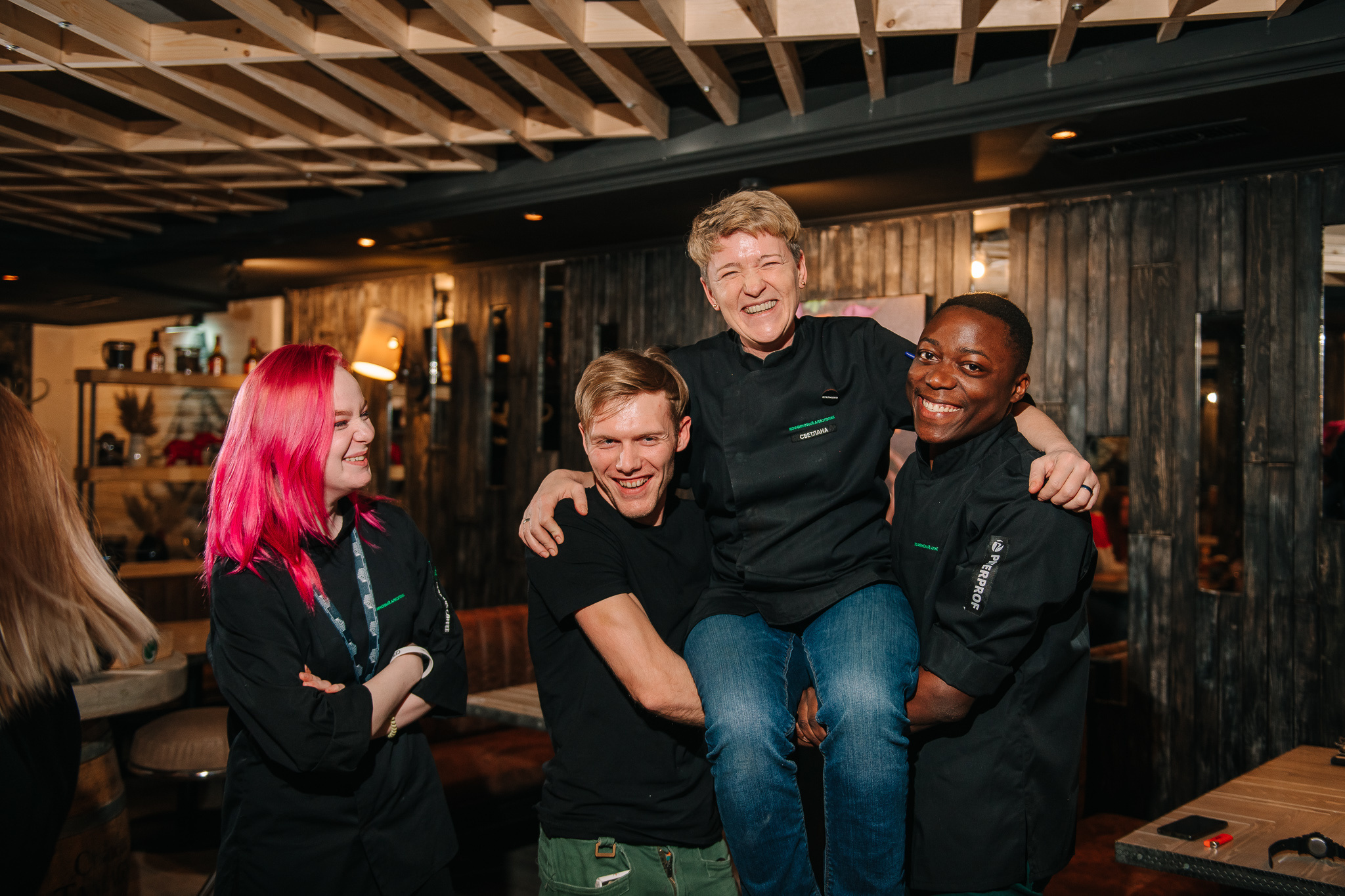 Grinders coffee. Винный безлимит. Фотограф Валерия Голубева (Миронова)