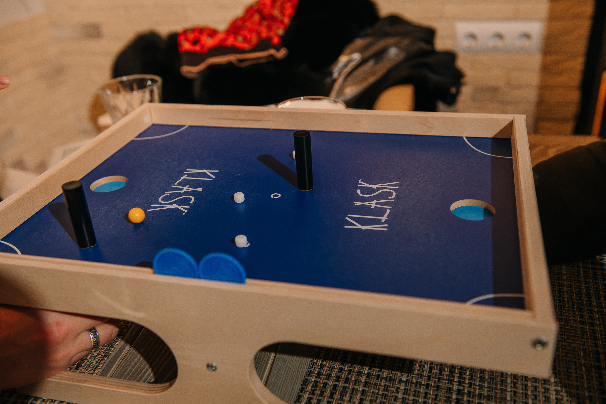 Grinders coffee. Винный безлимит. Фотограф Валерия Голубева (Миронова)