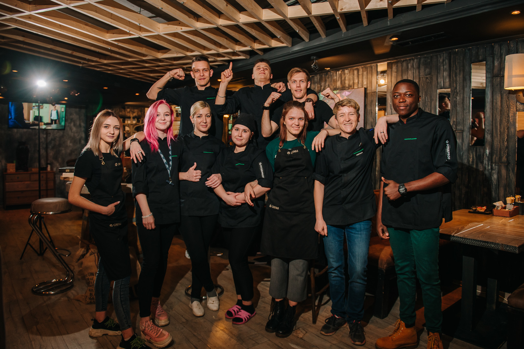 Grinders coffee. Винный безлимит. Фотограф Валерия Голубева (Миронова)