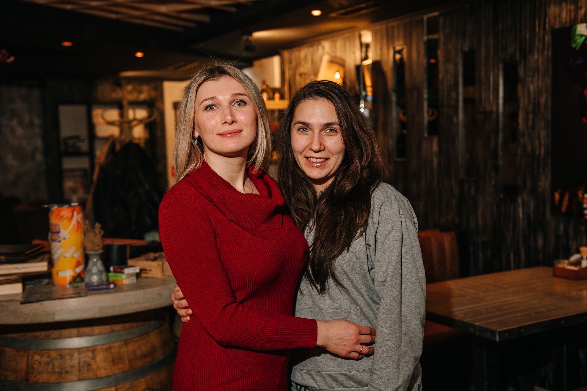 Grinders coffee. Винный безлимит. Фотограф Валерия Голубева (Миронова)