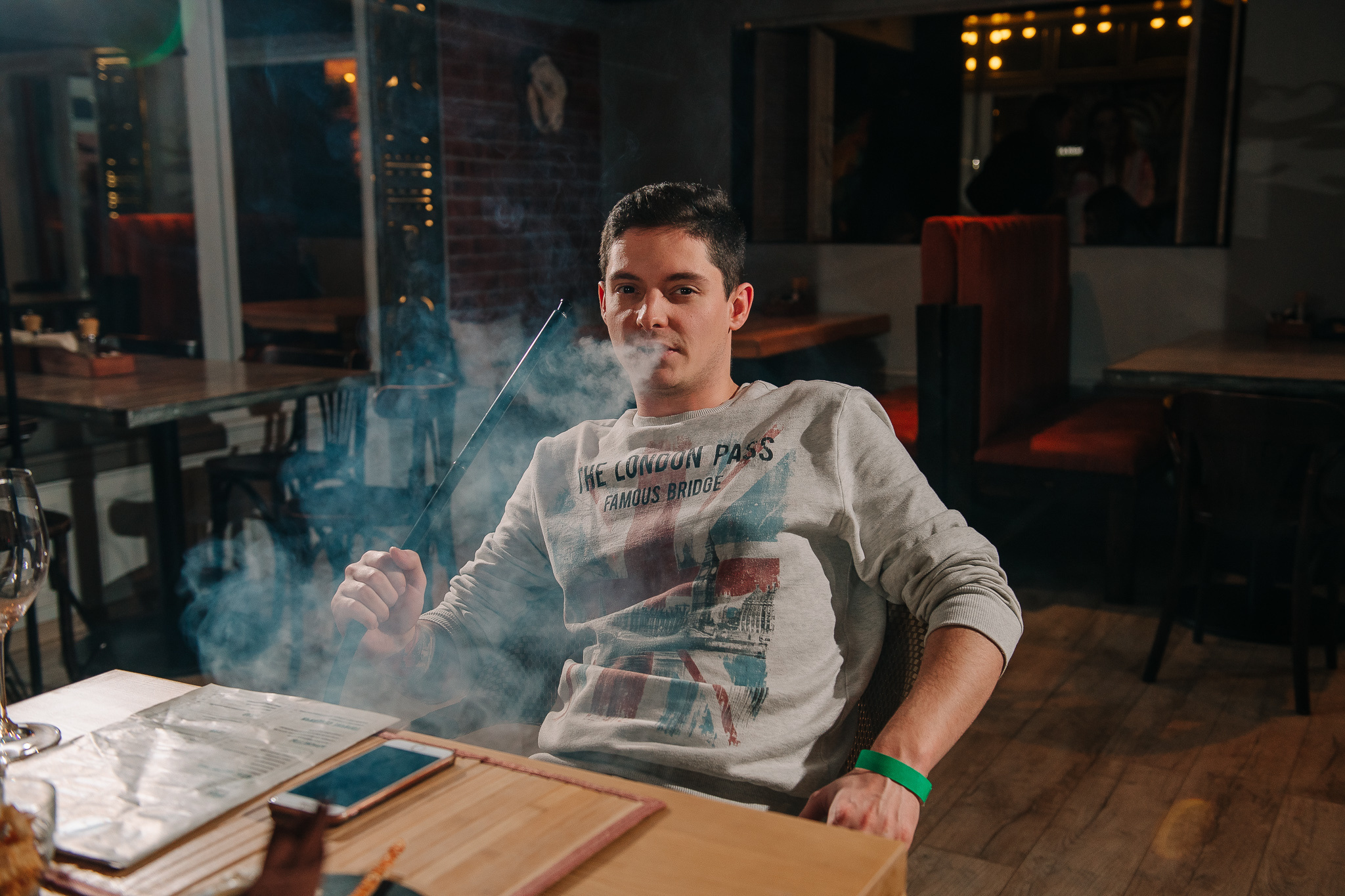 Grinders coffee. Винный безлимит. Фотограф Валерия Голубева (Миронова)