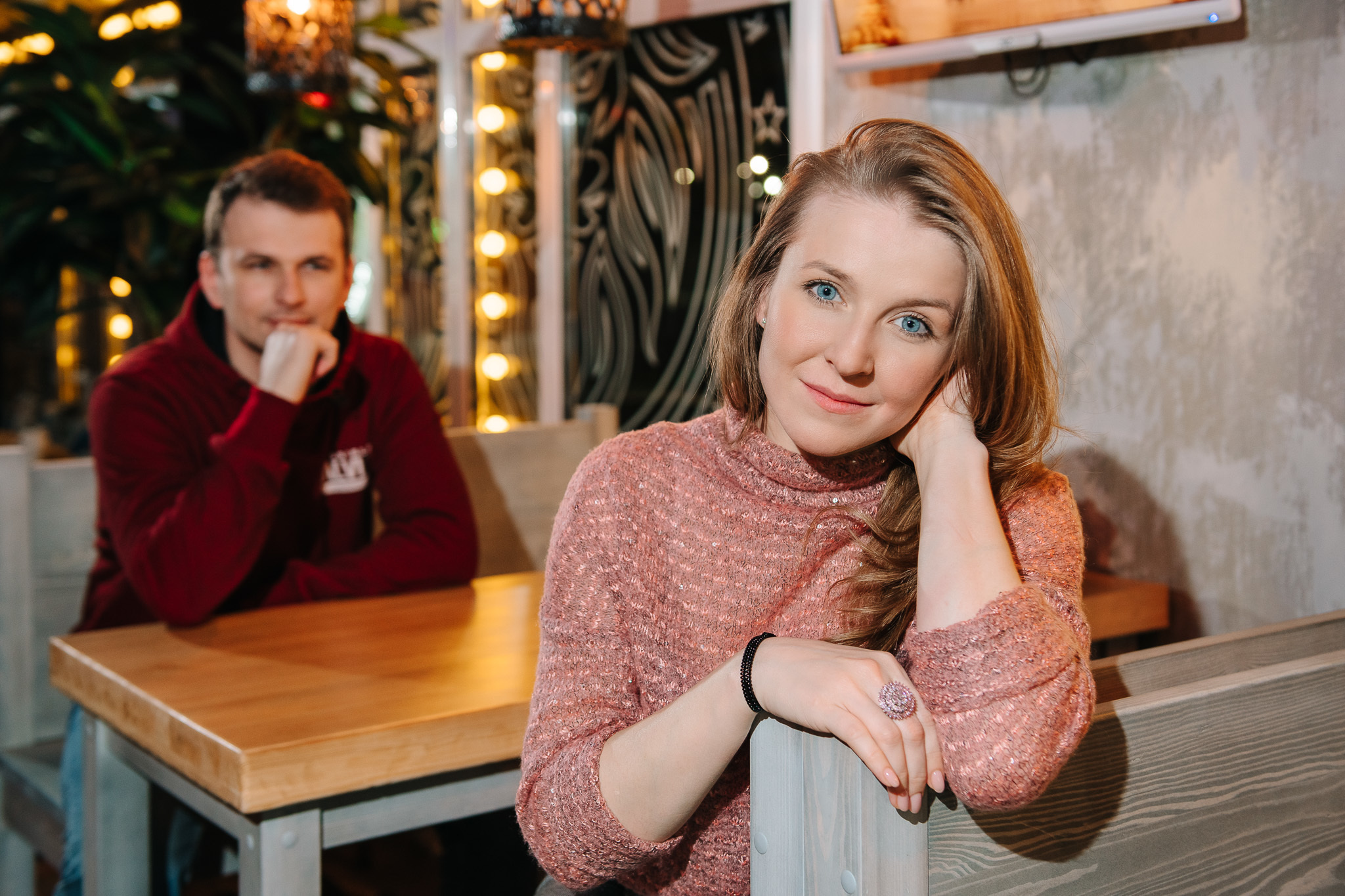 Grinders coffee. Винный безлимит. Фотограф Валерия Голубева (Миронова)