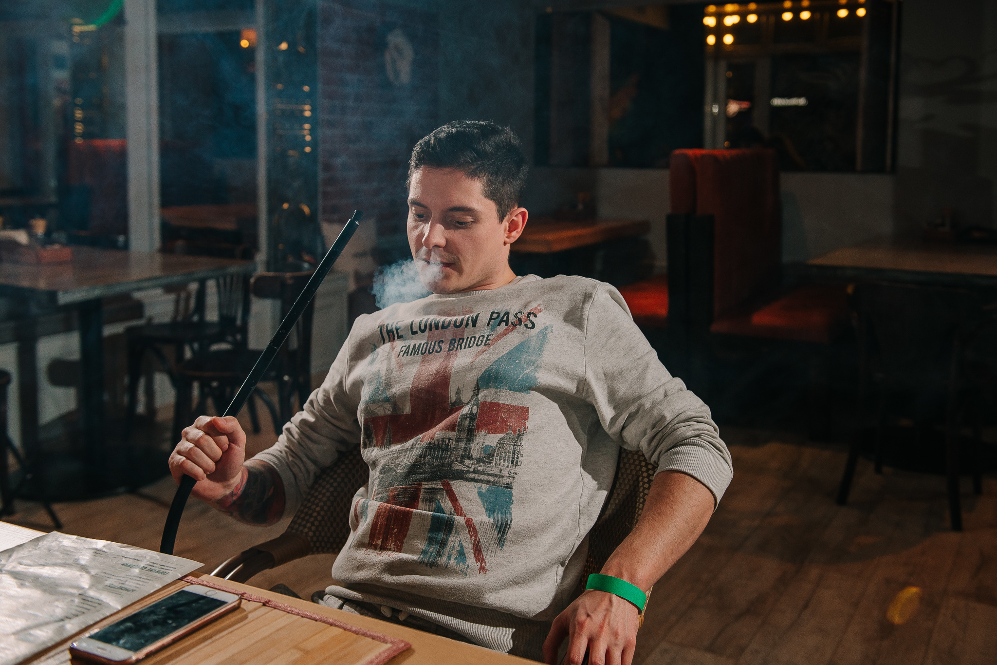 Grinders coffee. Винный безлимит. Фотограф Валерия Голубева (Миронова)