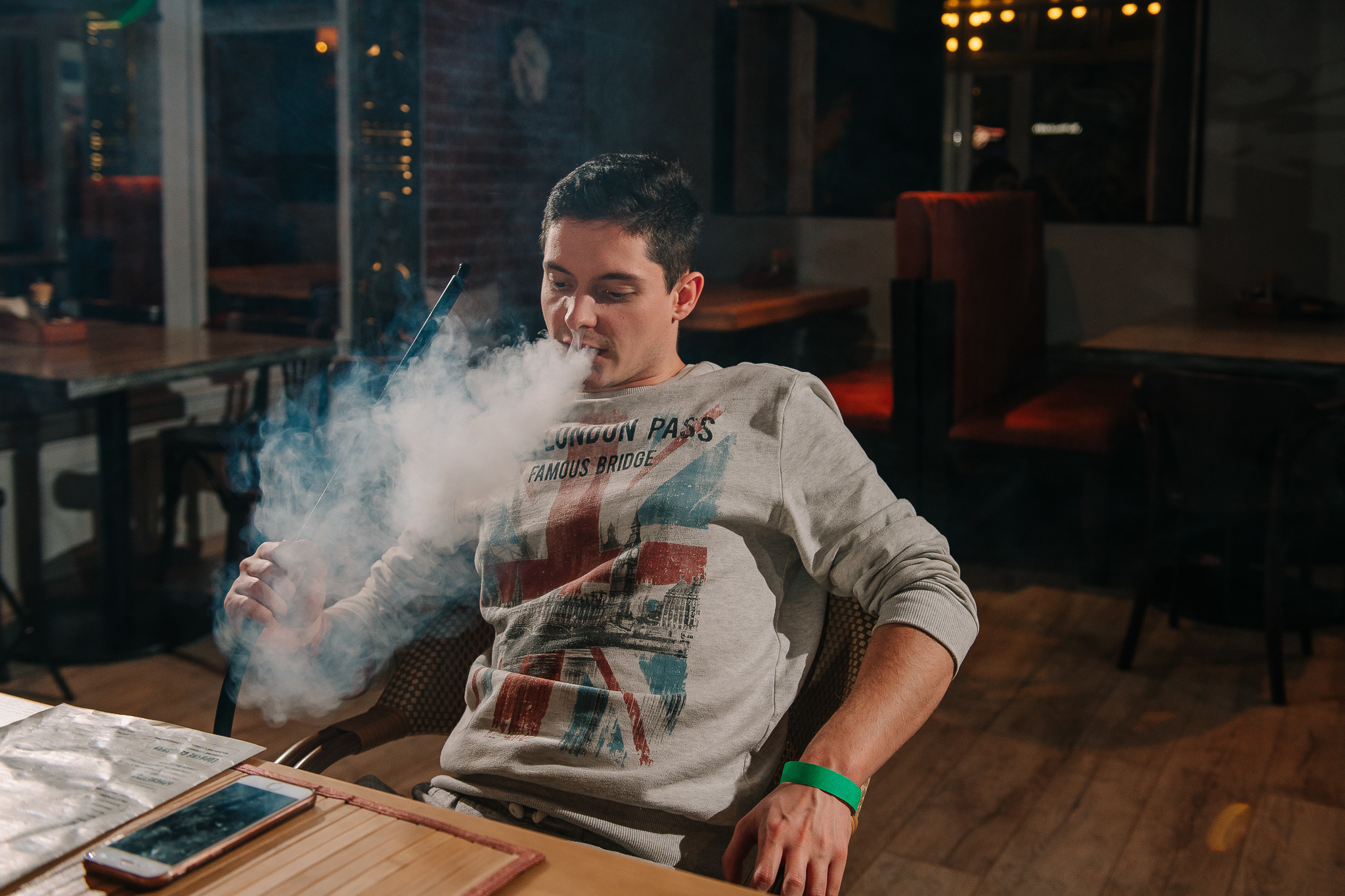 Grinders coffee. Винный безлимит. Фотограф Валерия Голубева (Миронова)