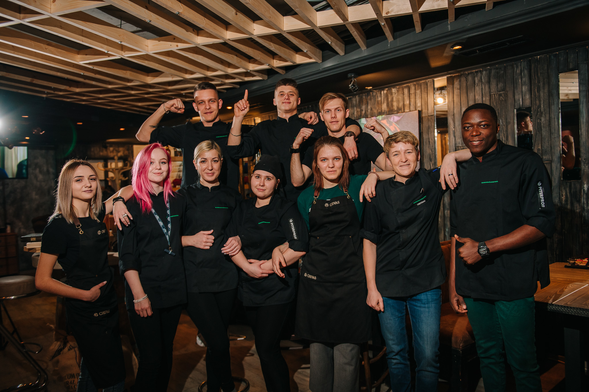 Grinders coffee. Винный безлимит. Фотограф Валерия Голубева (Миронова)