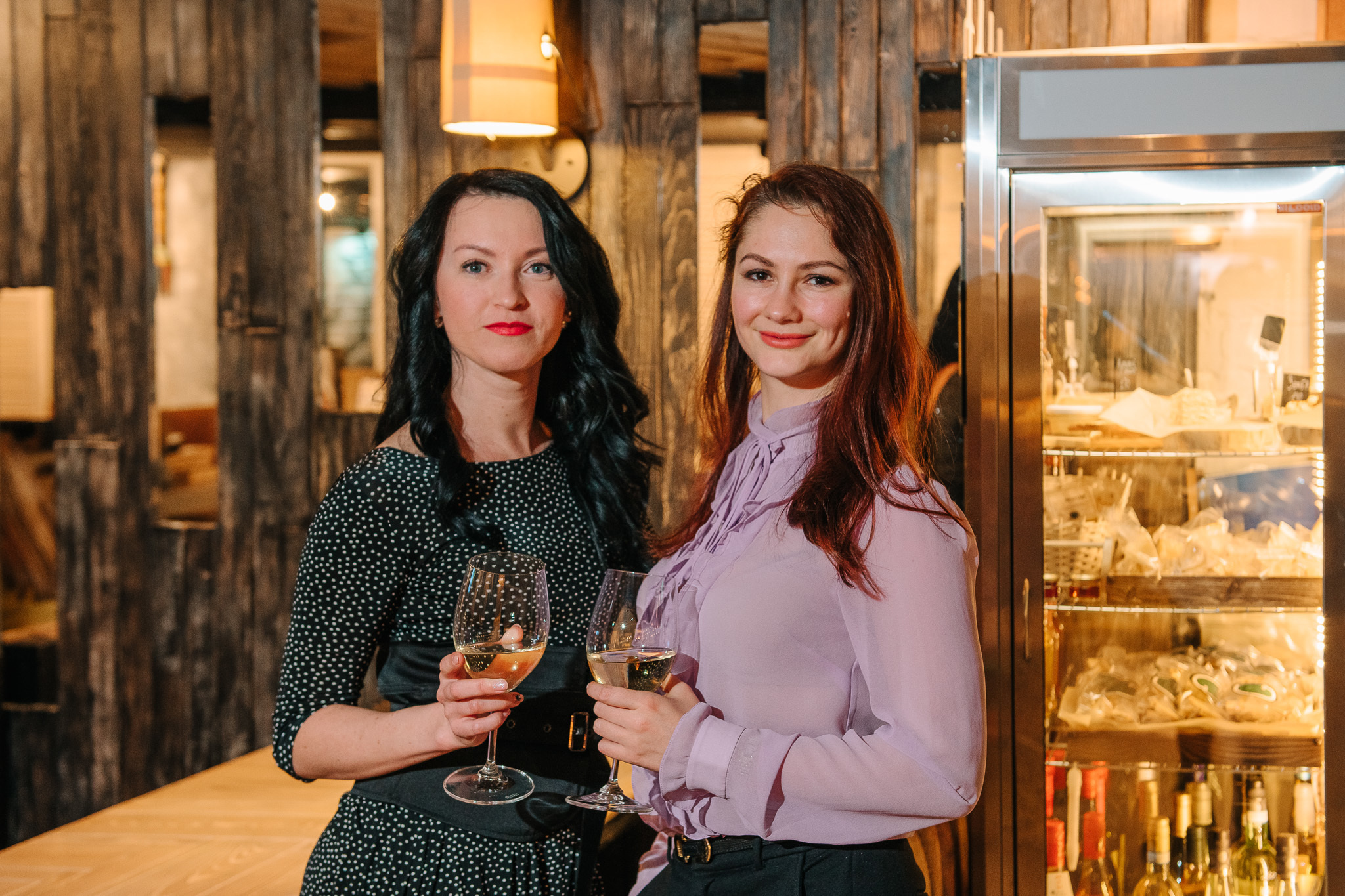 Grinders coffee. Винный безлимит. Фотограф Валерия Голубева (Миронова)