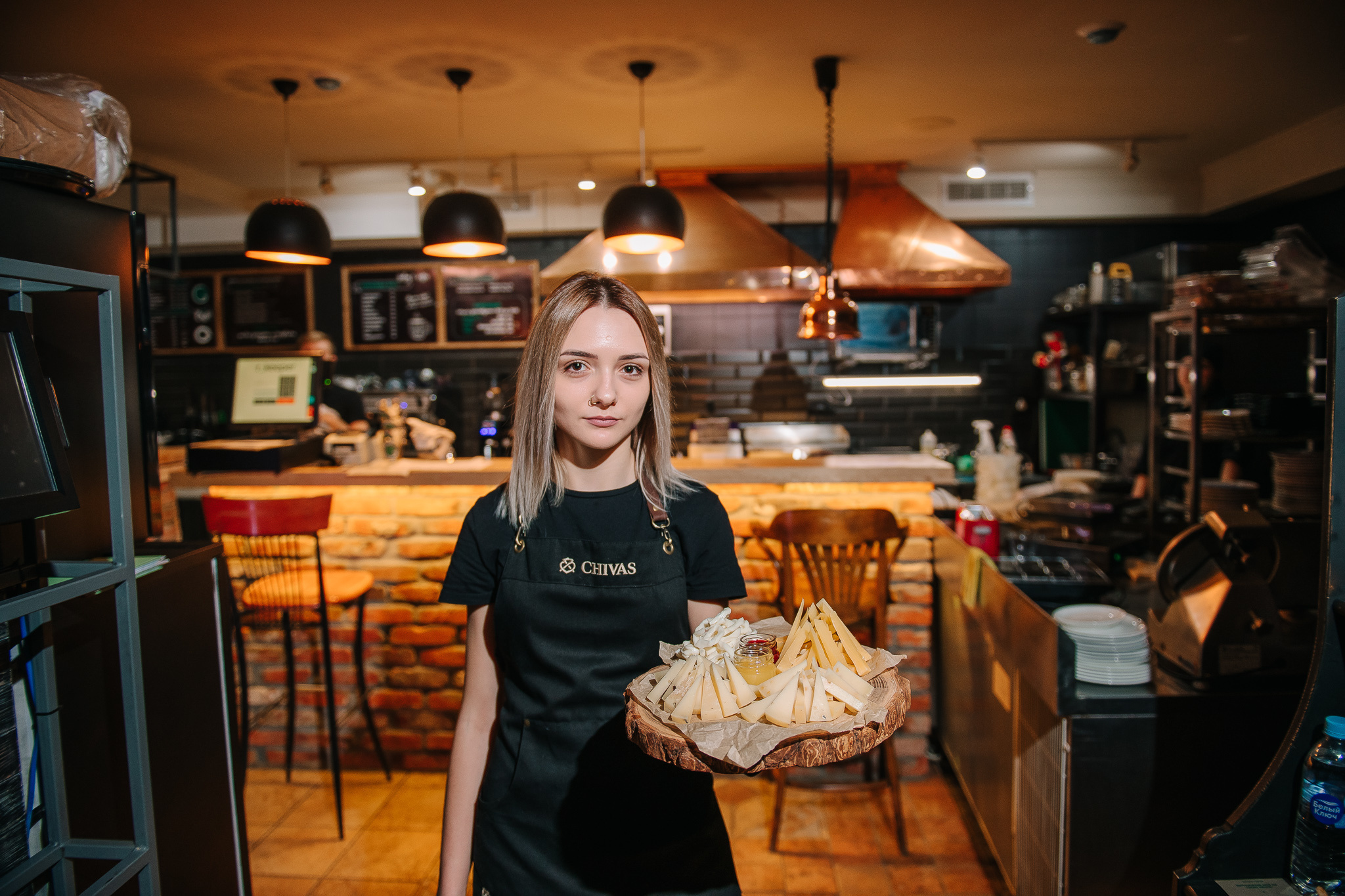 Grinders coffee. Винный безлимит. Фотограф Валерия Голубева (Миронова)