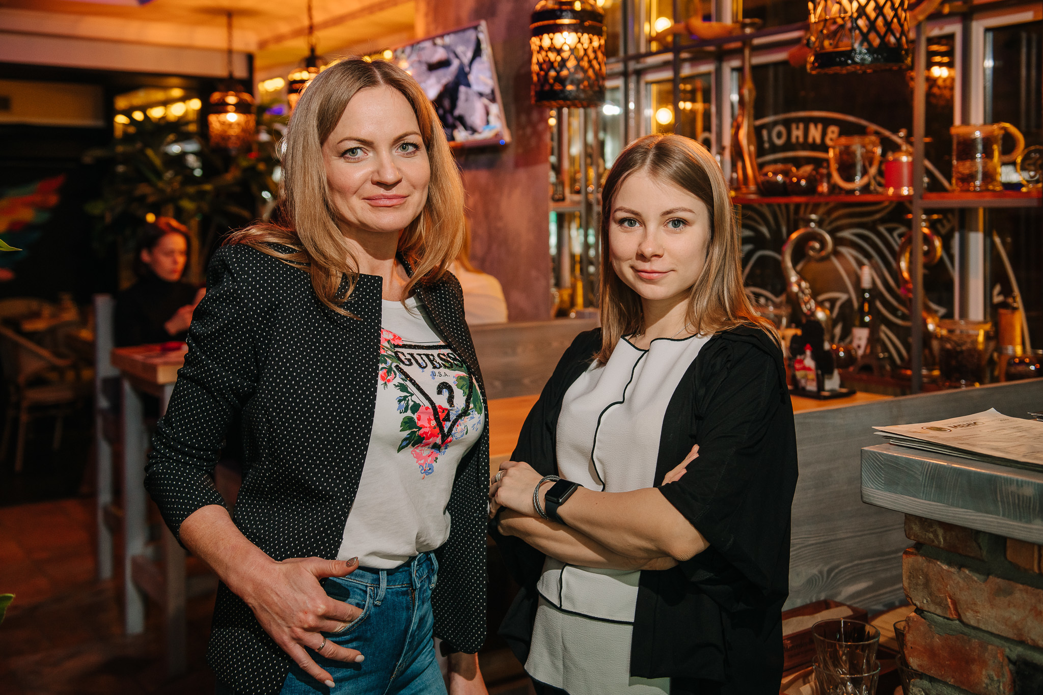 Grinders coffee. Винный безлимит. Фотограф Валерия Голубева (Миронова)