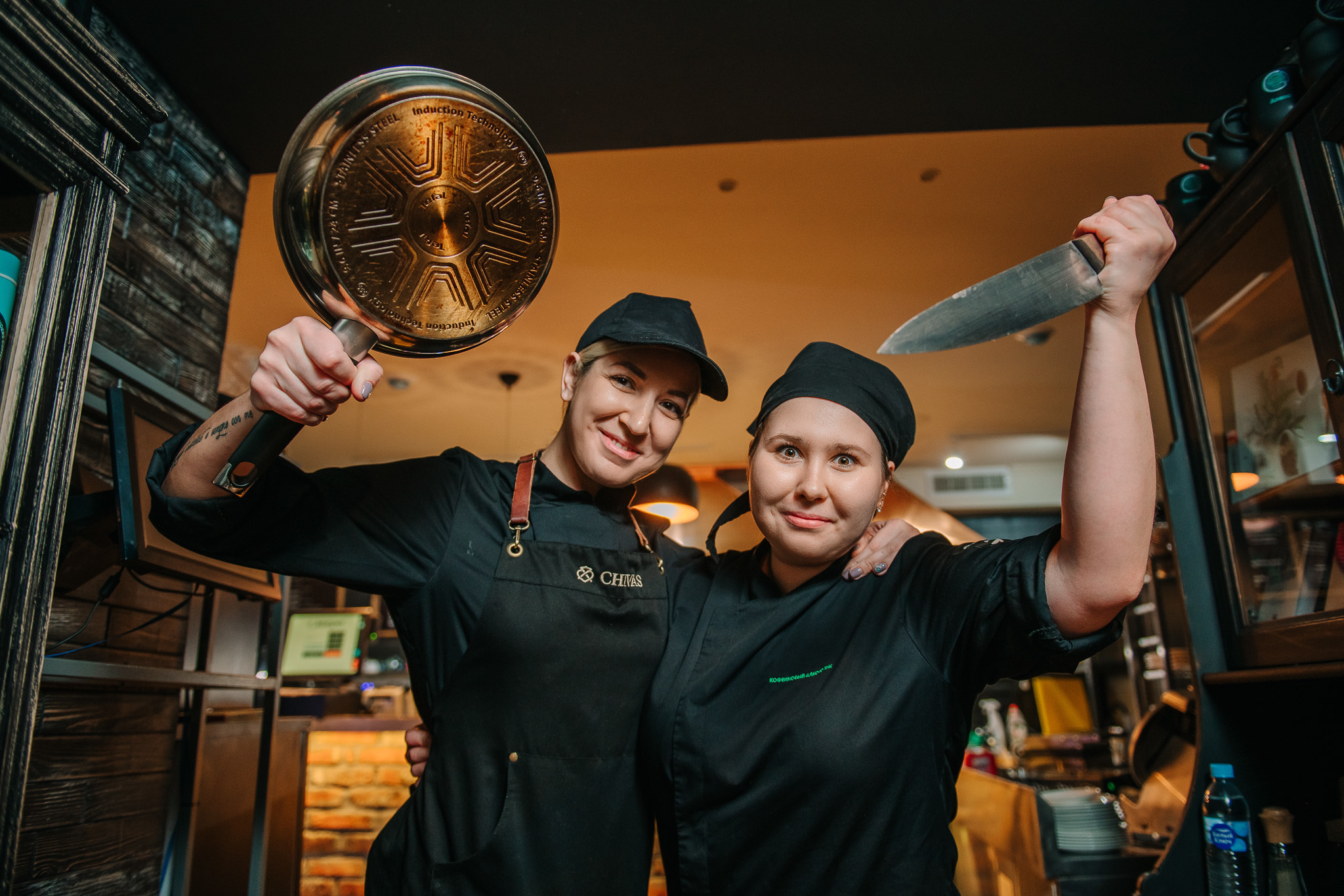 Grinders coffee. Винный безлимит. Фотограф Валерия Голубева (Миронова)