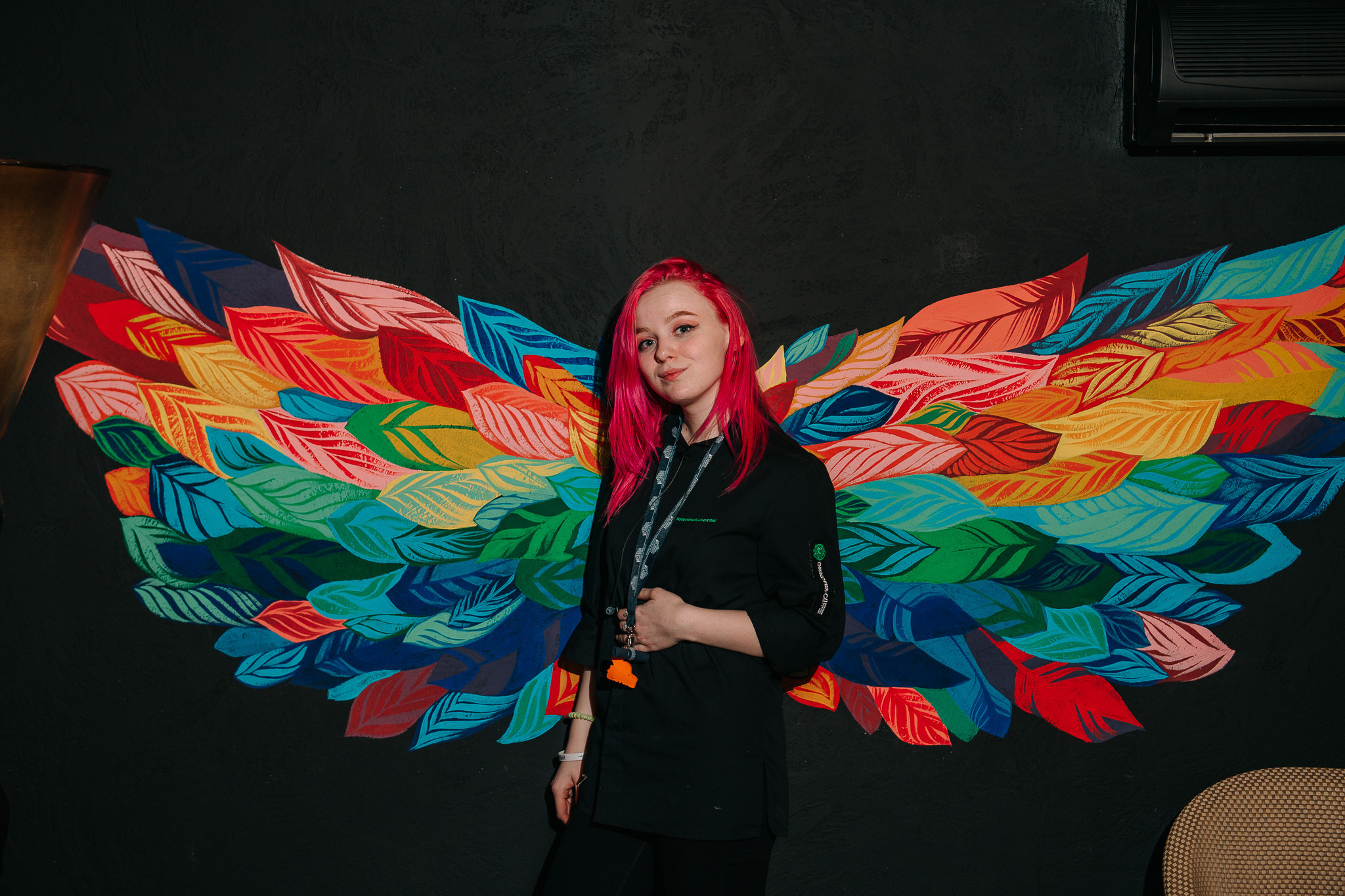 Grinders coffee. Винный безлимит. Фотограф Валерия Голубева (Миронова)