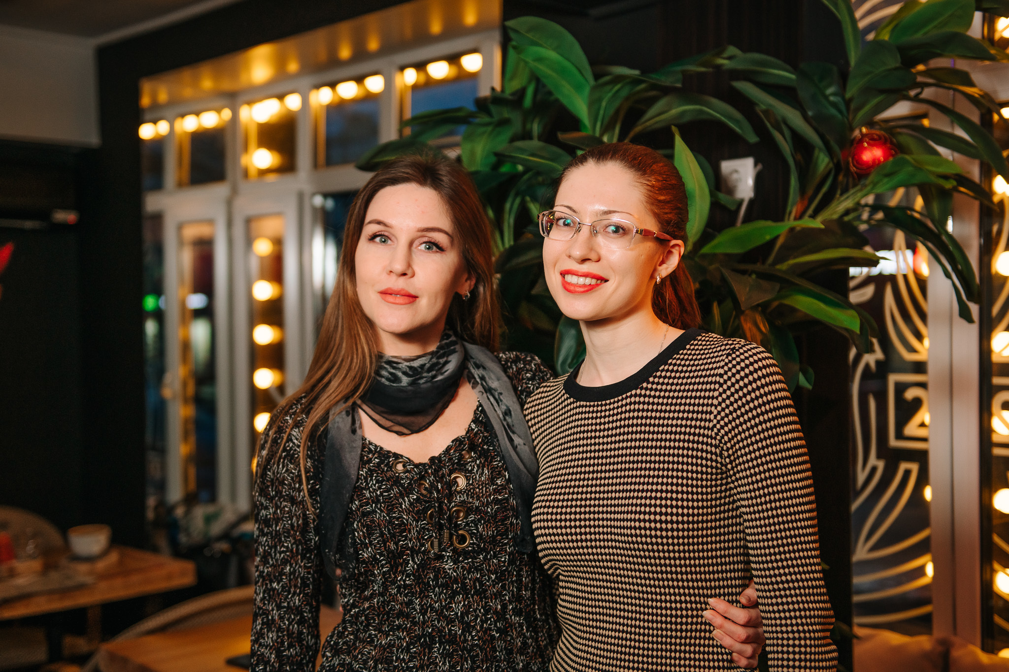 Grinders coffee. Винный безлимит. Фотограф Валерия Голубева (Миронова)