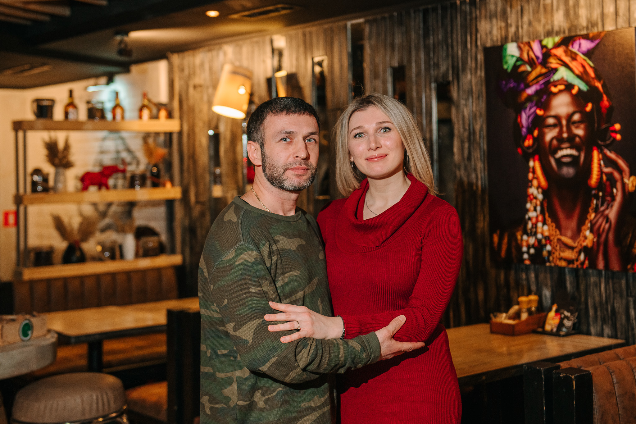 Grinders coffee. Винный безлимит. Фотограф Валерия Голубева (Миронова)